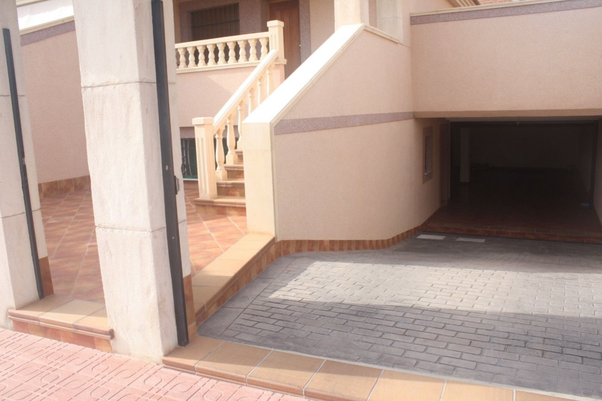 Neue Gebäude - Town House -
Torrevieja - Los Altos