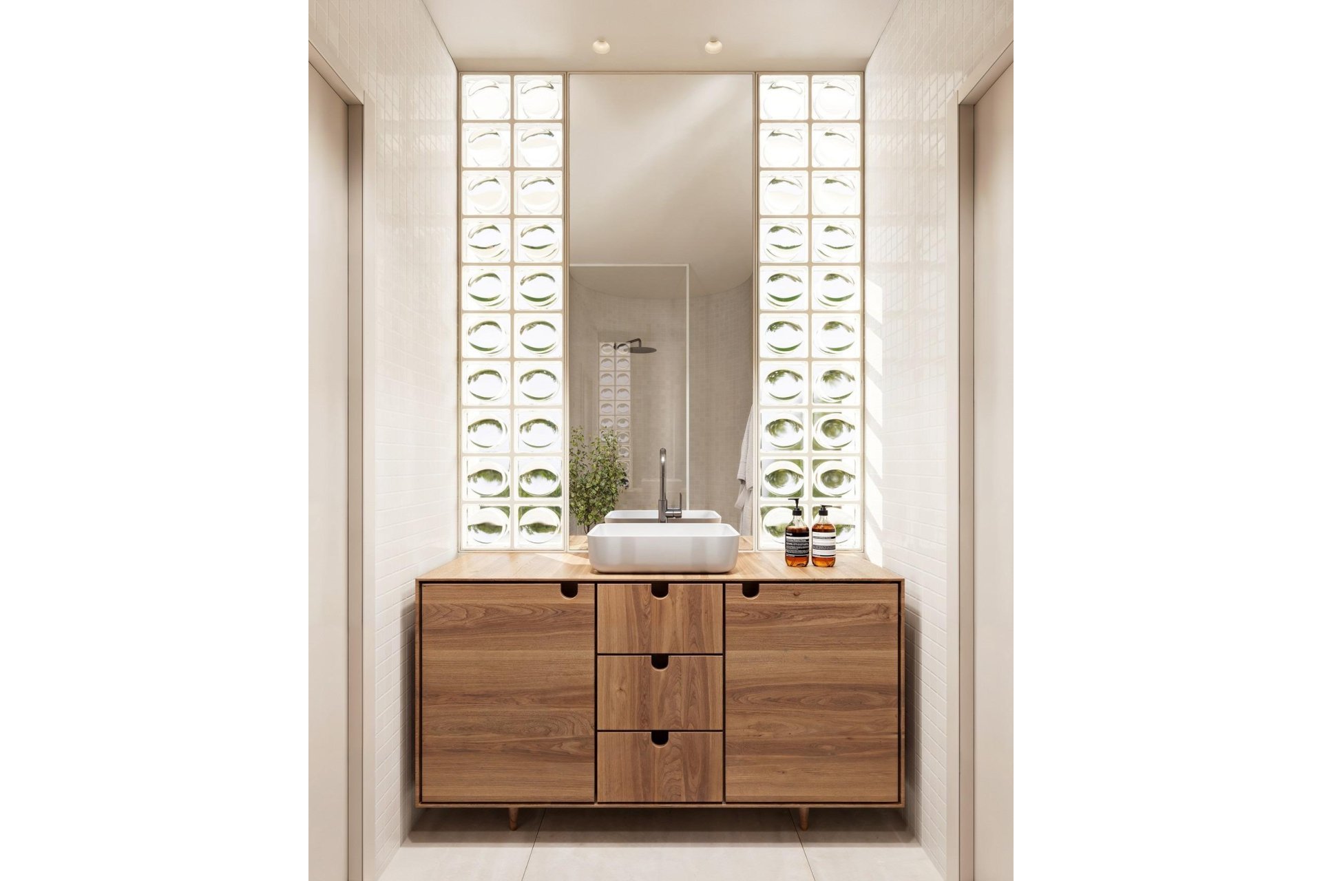 Neue Gebäude - Villa -
Algorfa - La Finca Golf