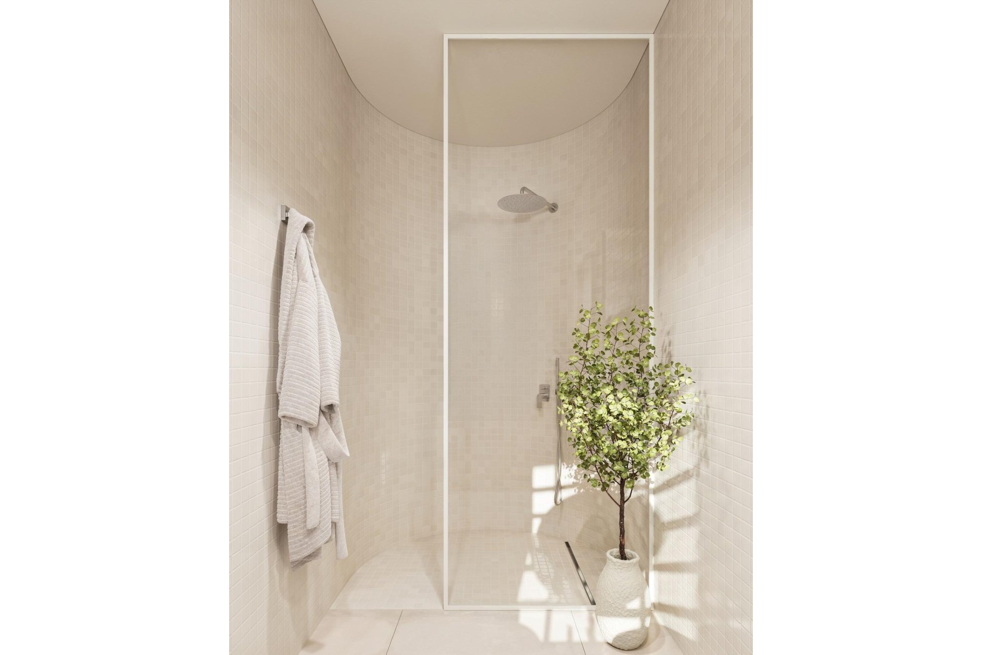 Neue Gebäude - Villa -
Algorfa - La Finca Golf