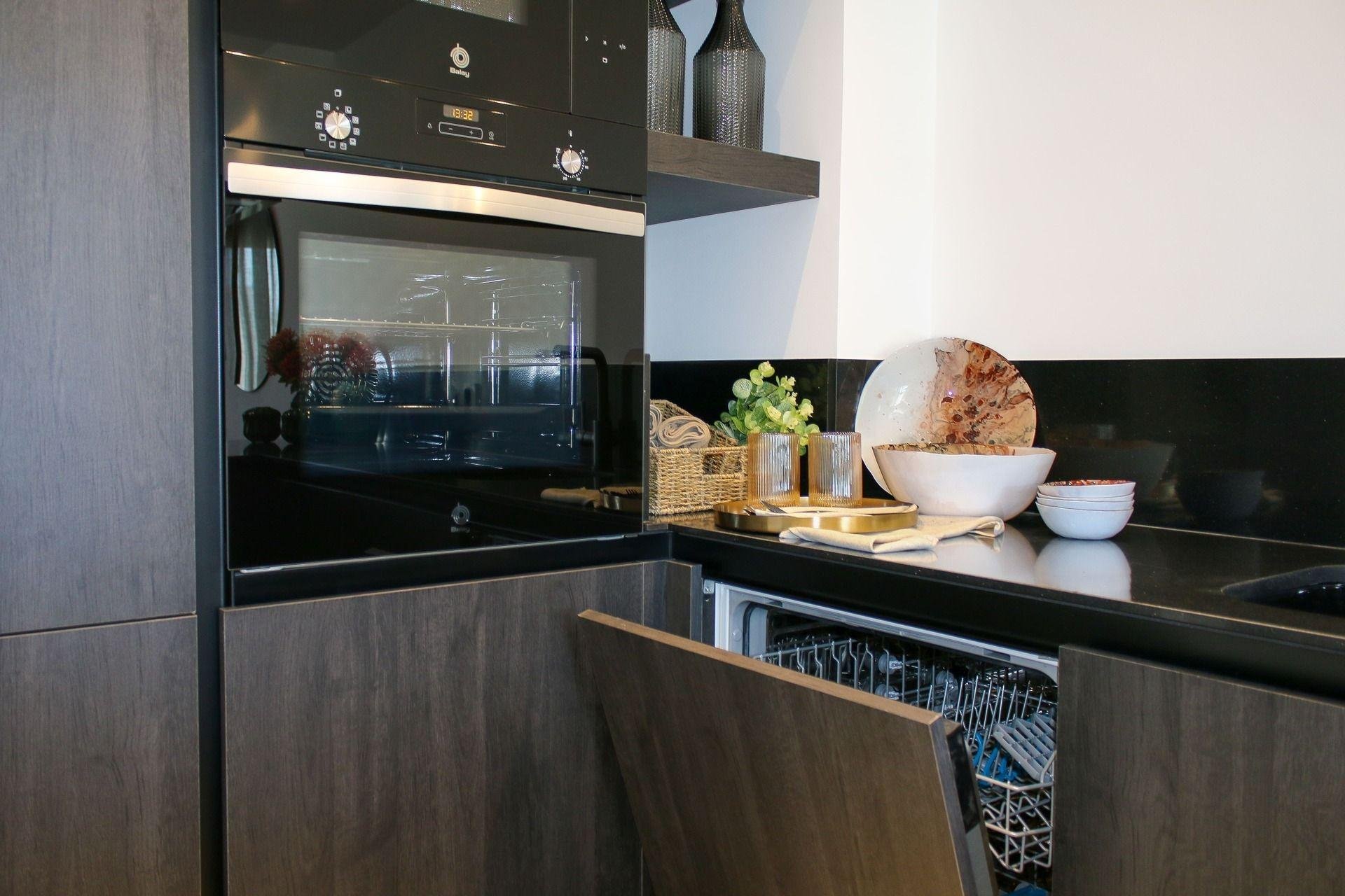 Neue Gebäude - Villa -
Algorfa - La Finca Golf