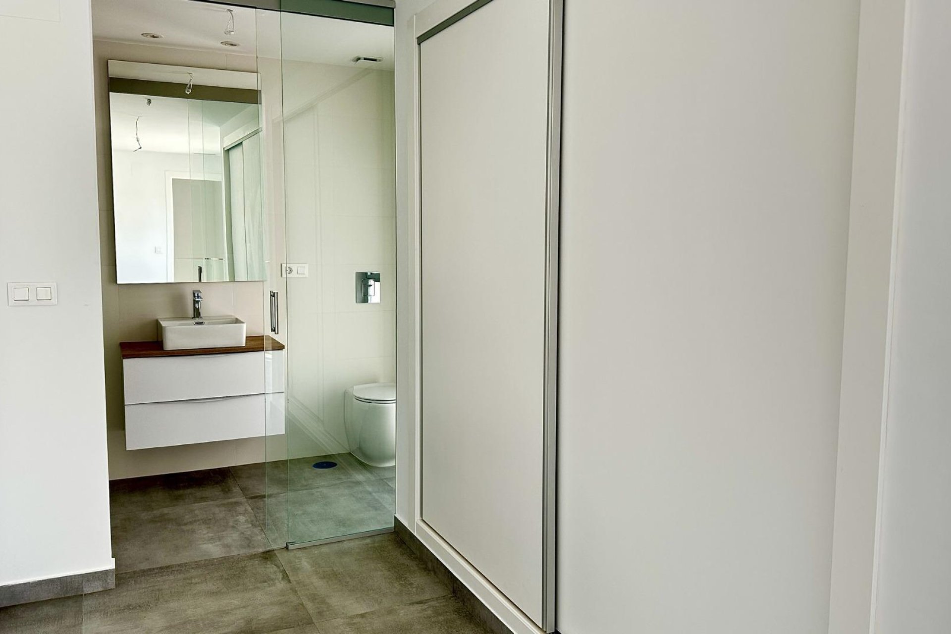 Neue Gebäude - Villa -
Algorfa - La Finca Golf