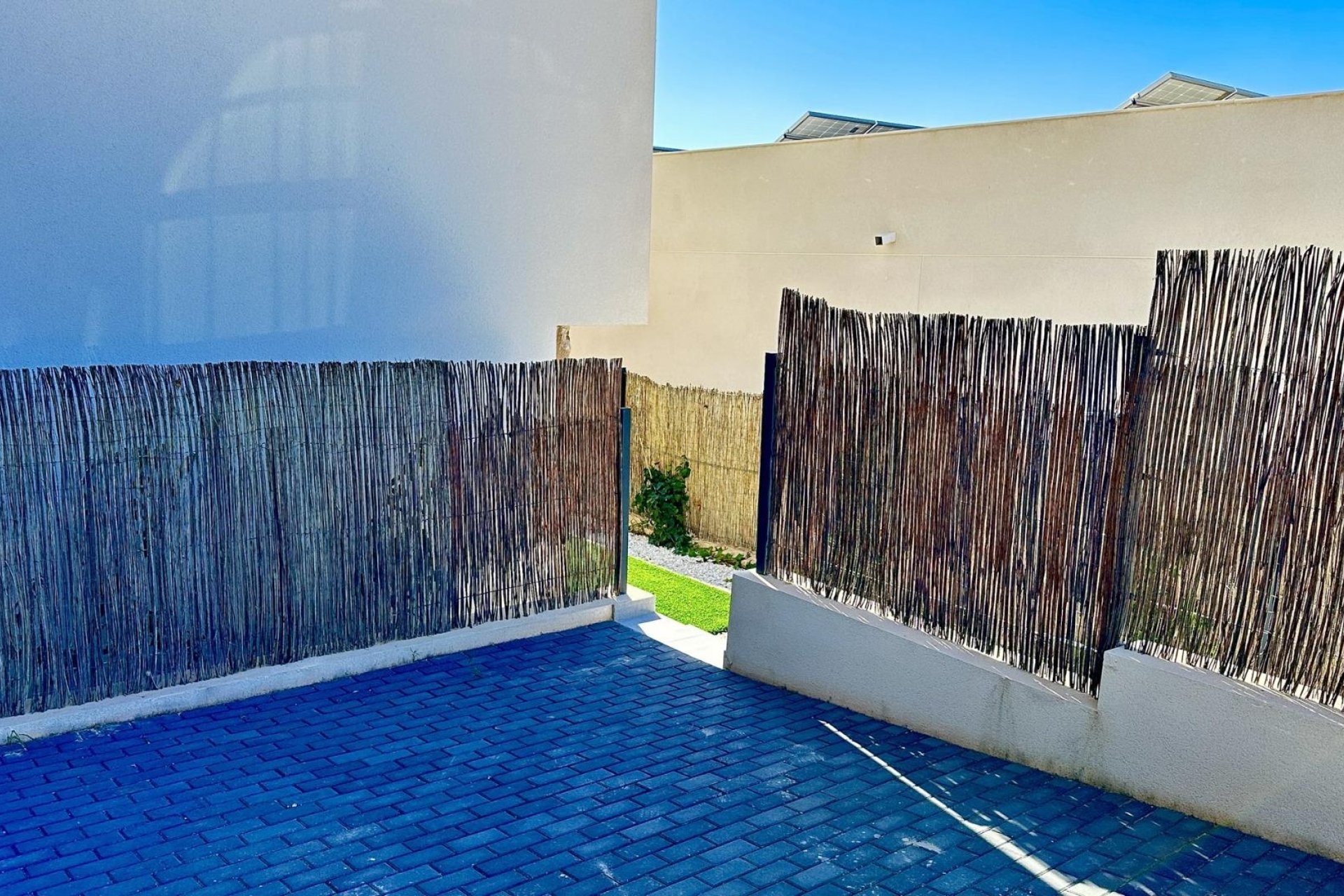 Neue Gebäude - Villa -
Algorfa - La Finca Golf