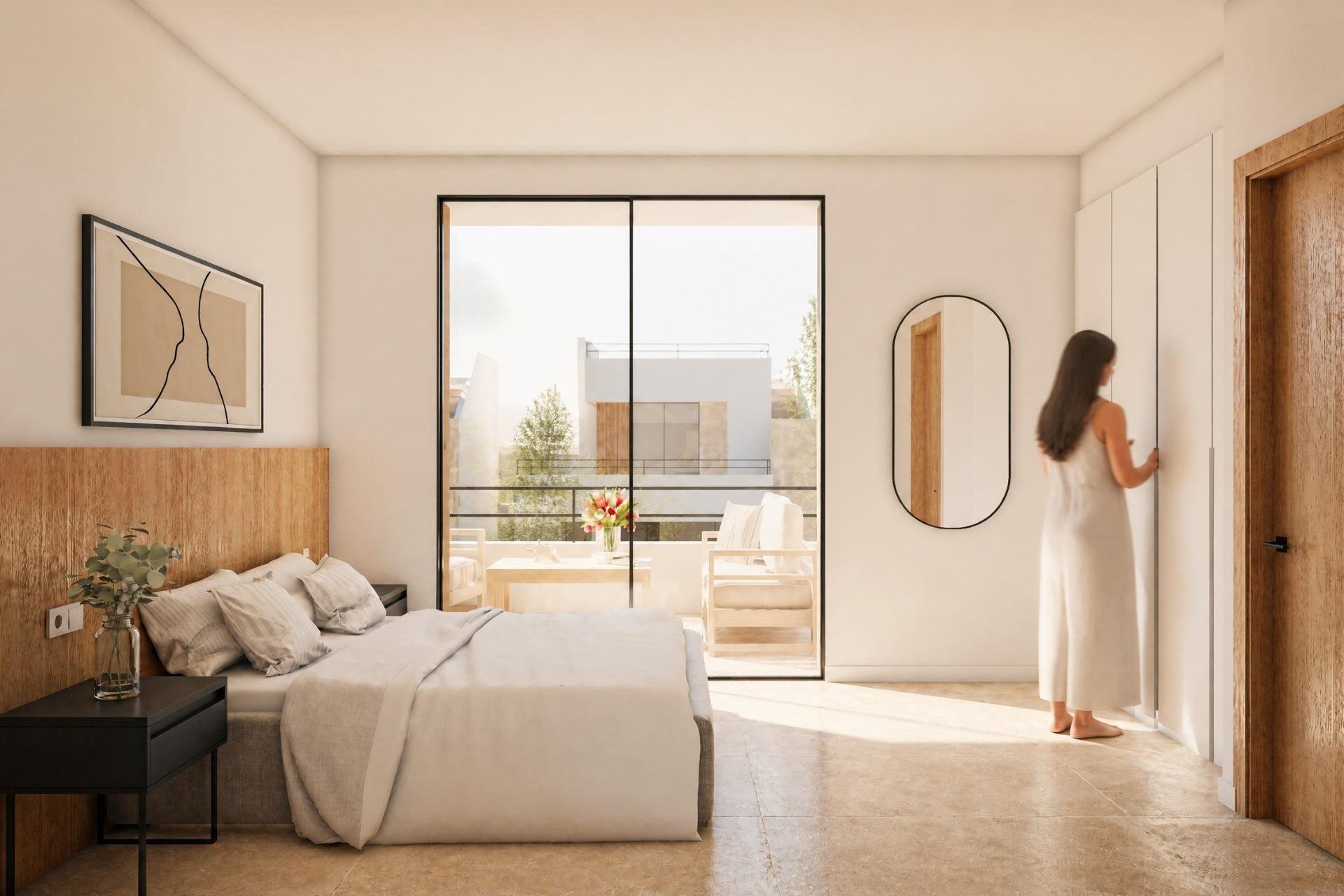 Neue Gebäude - Villa -
Alhama De Murcia - Condado De Alhama