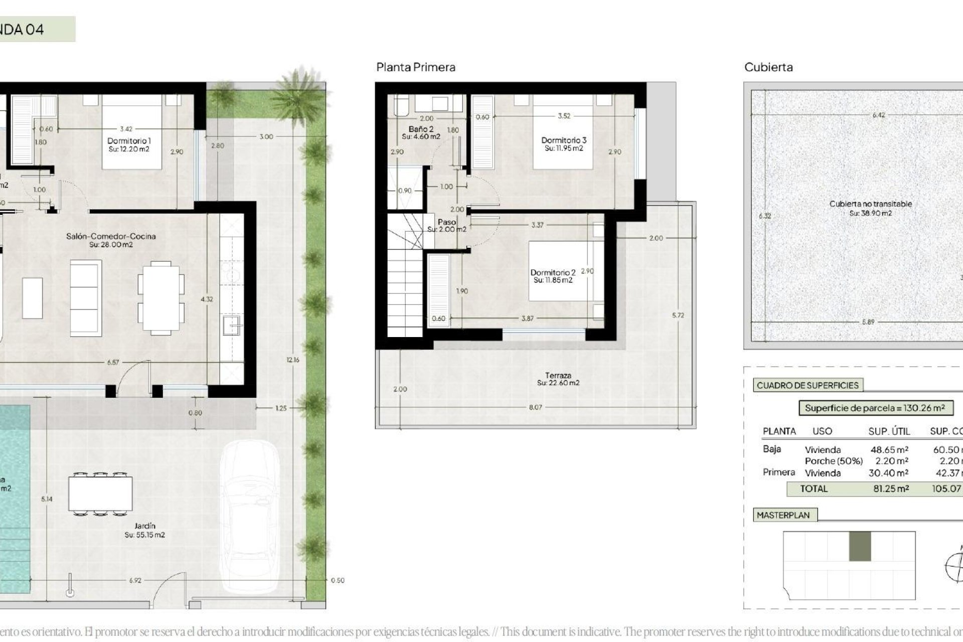Neue Gebäude - Villa -
Alhama De Murcia - Condado De Alhama