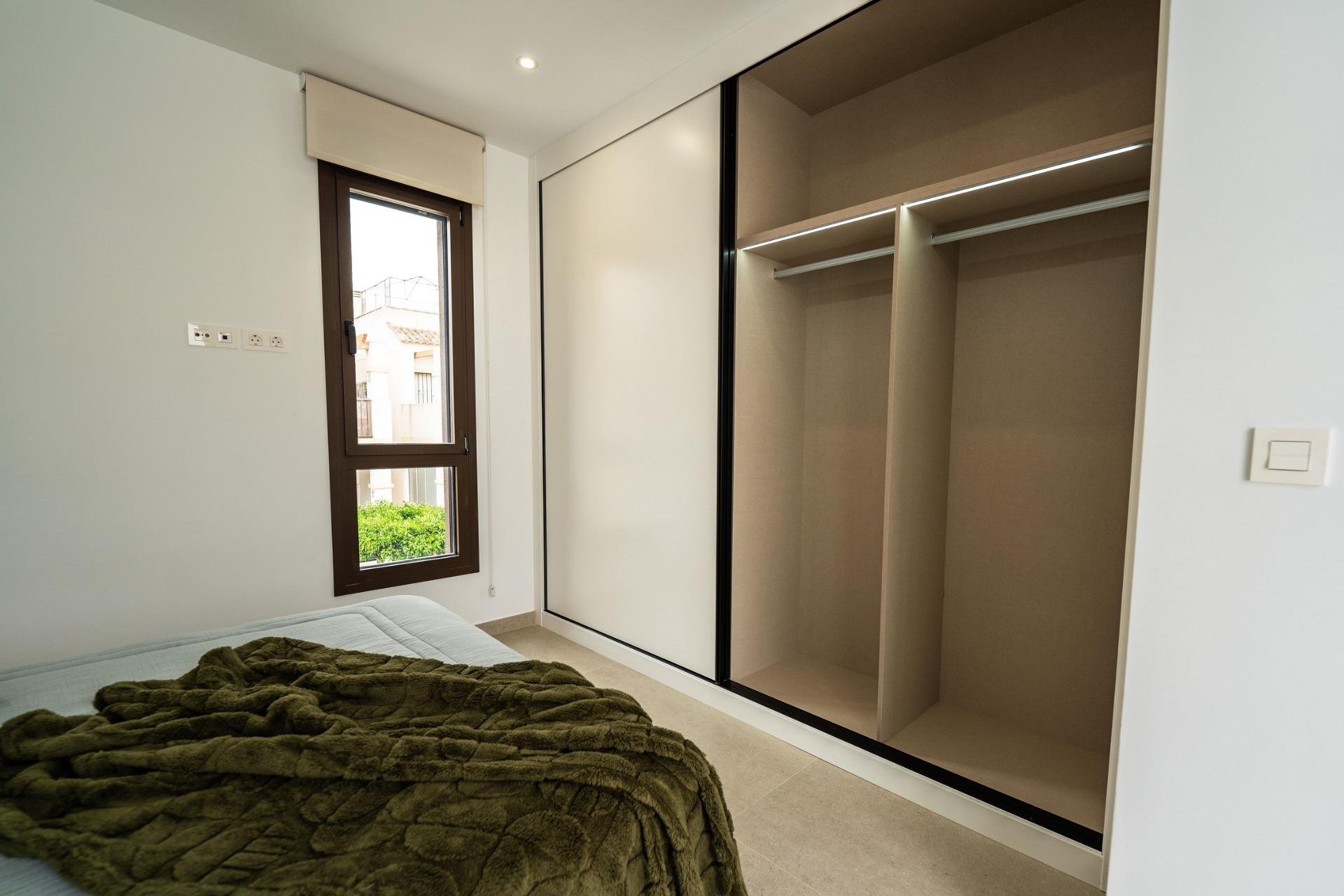 Neue Gebäude - Villa -
Almoradí - Las Heredades