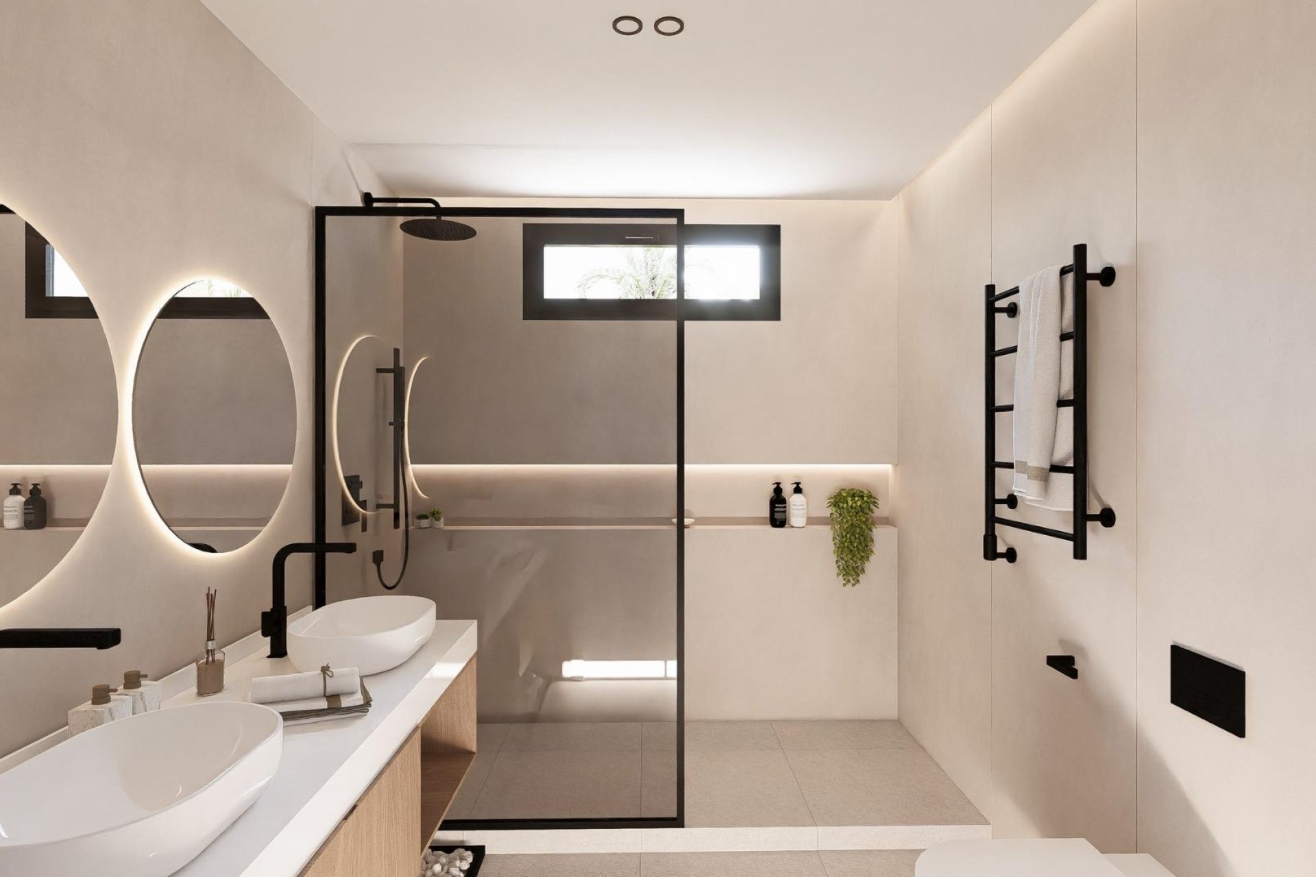 Neue Gebäude - Villa -
Baños y Mendigo - Altaona Golf