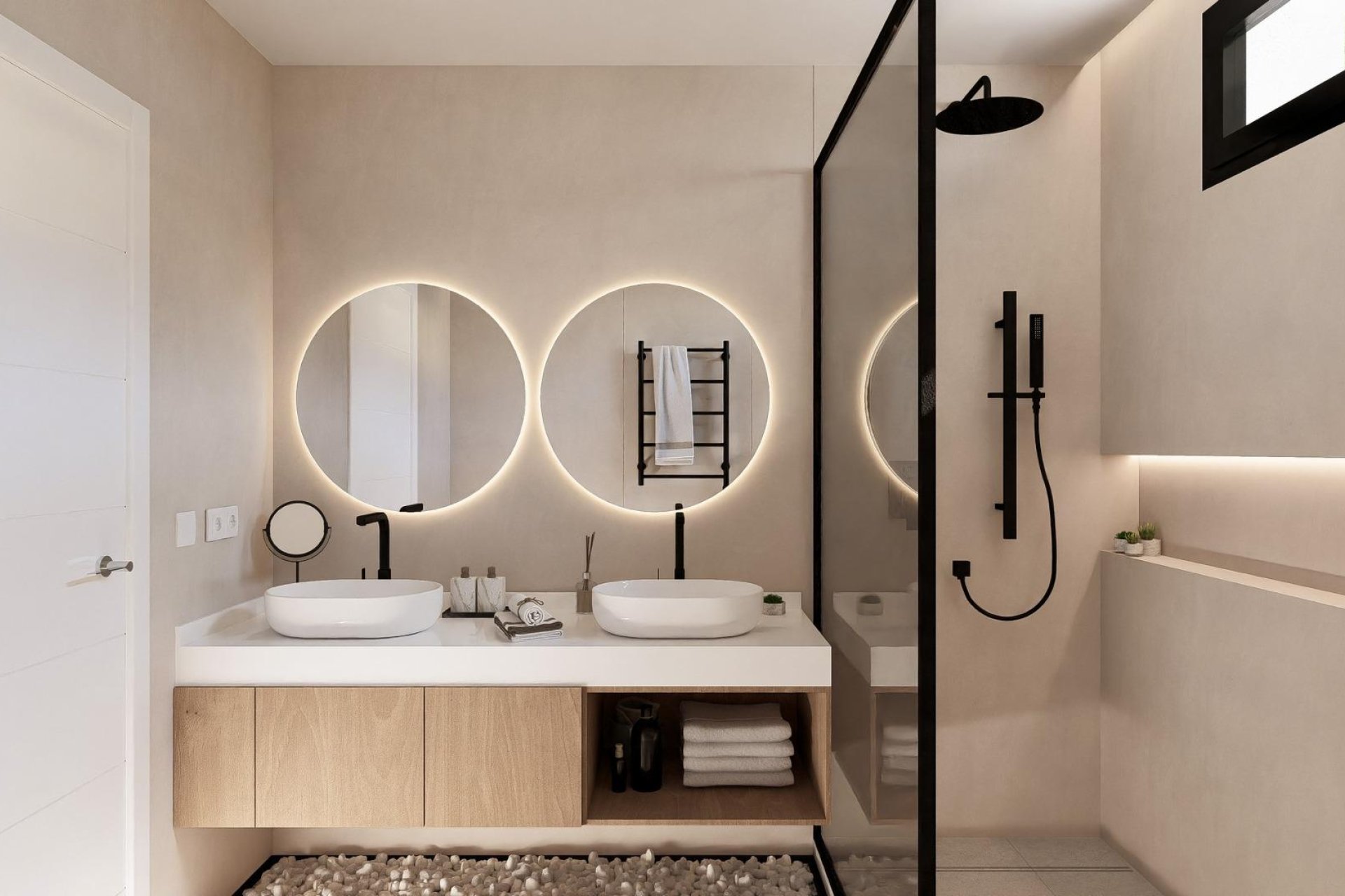 Neue Gebäude - Villa -
Baños y Mendigo - Altaona Golf