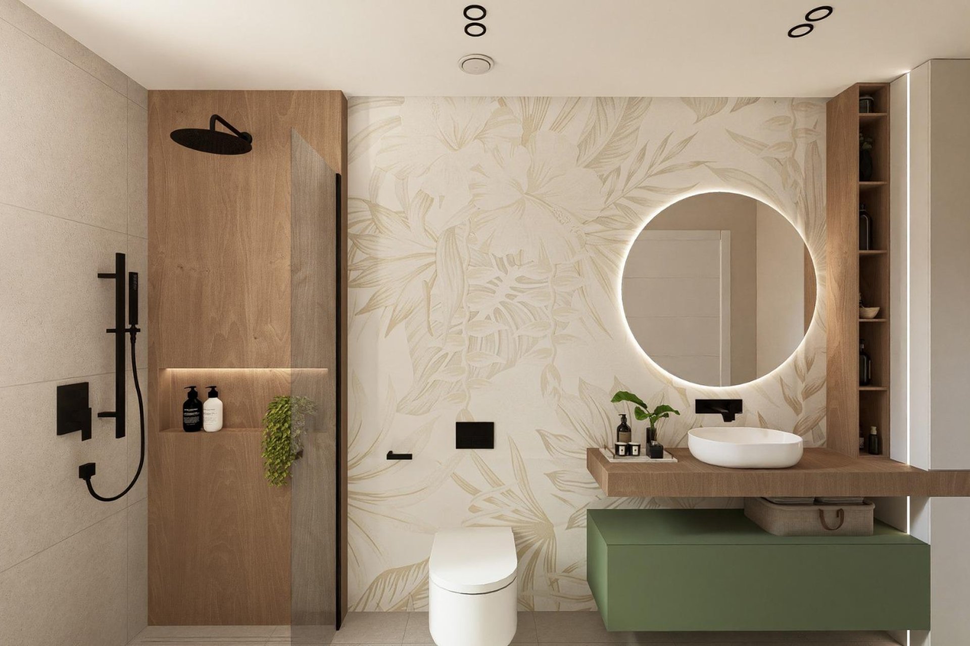 Neue Gebäude - Villa -
Baños y Mendigo - Altaona Golf