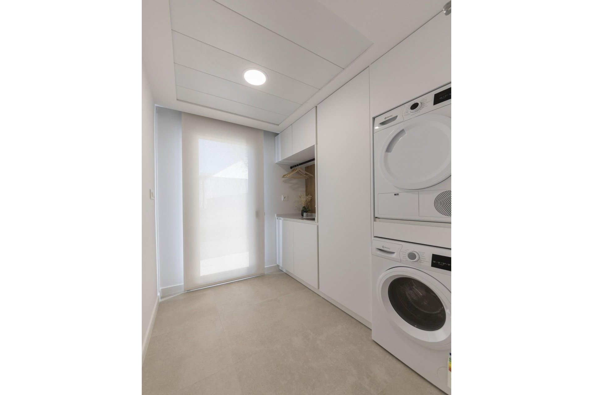 Neue Gebäude - Villa -
Baños y Mendigo - Altaona Golf