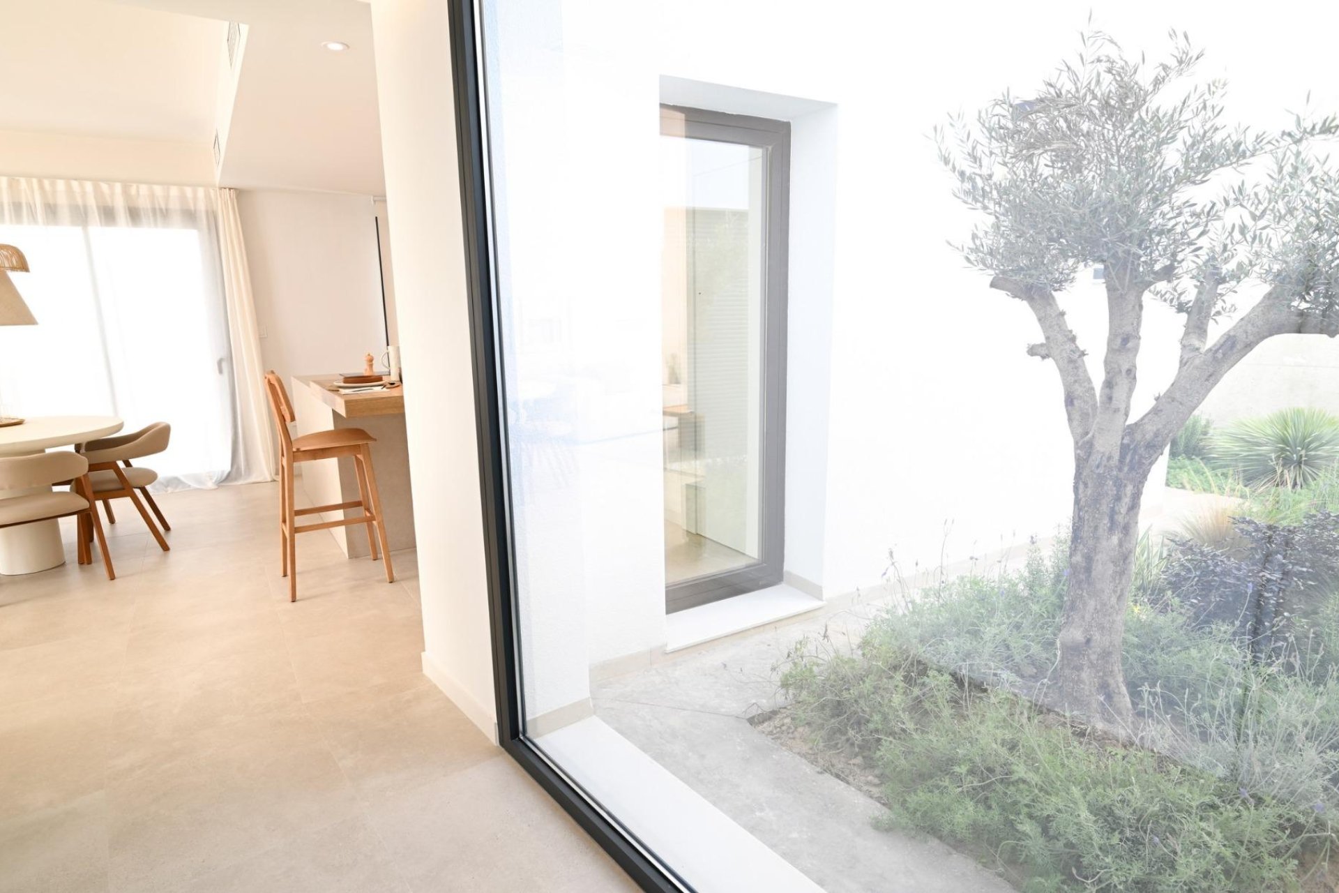 Neue Gebäude - Villa -
Baños y Mendigo - Altaona Golf