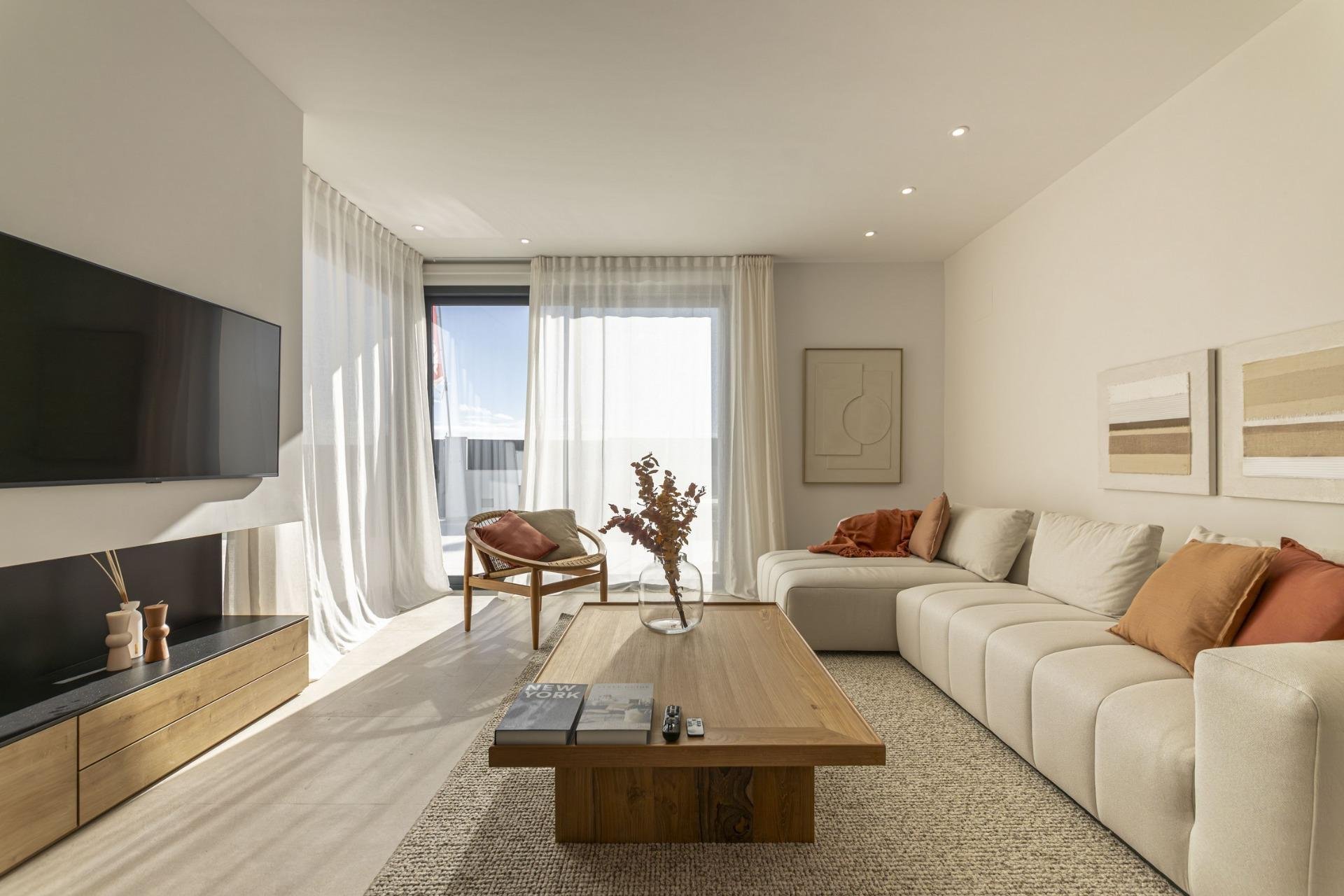 Neue Gebäude - Villa -
Baños y Mendigo - Altaona Golf
