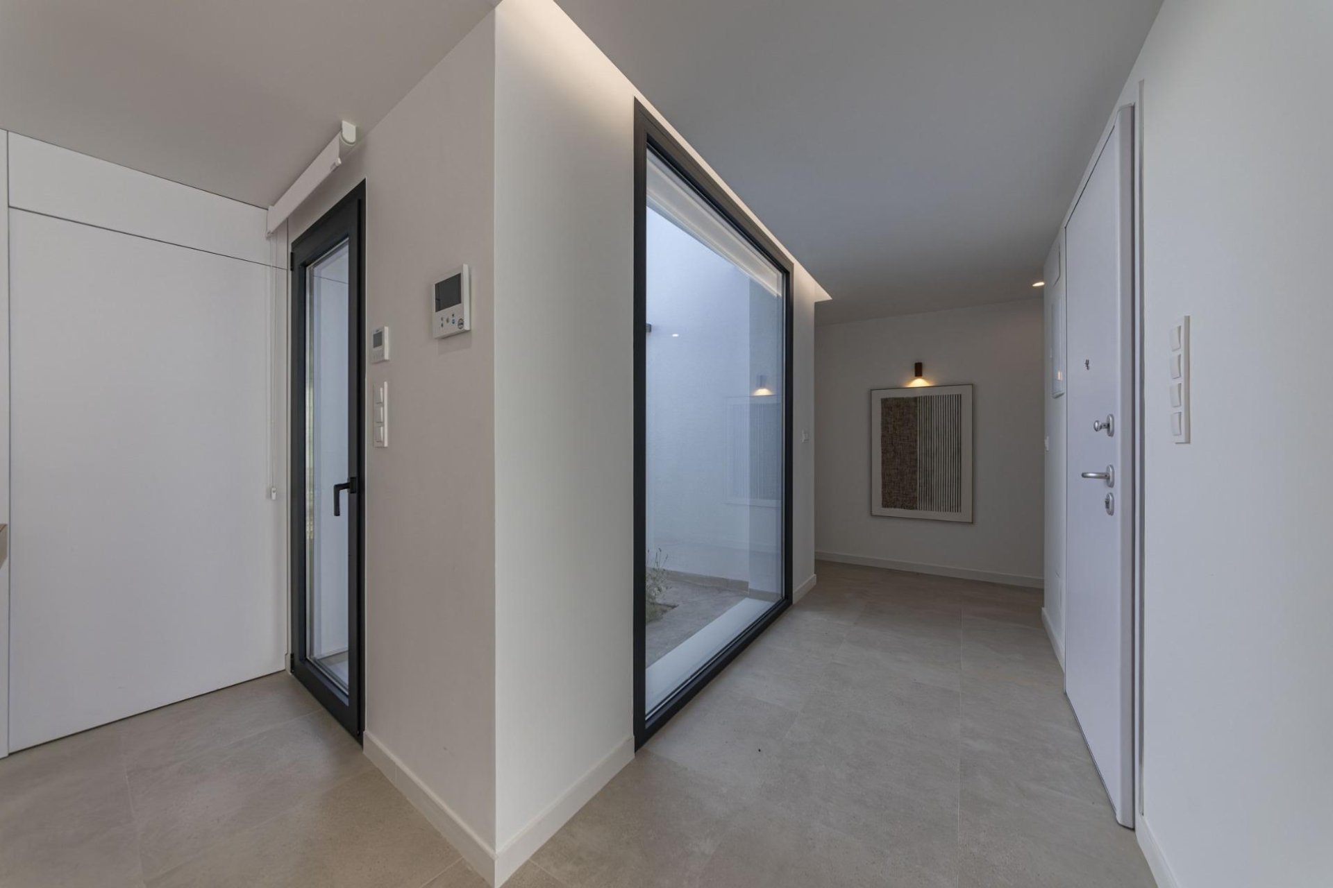 Neue Gebäude - Villa -
Baños y Mendigo - Altaona Golf