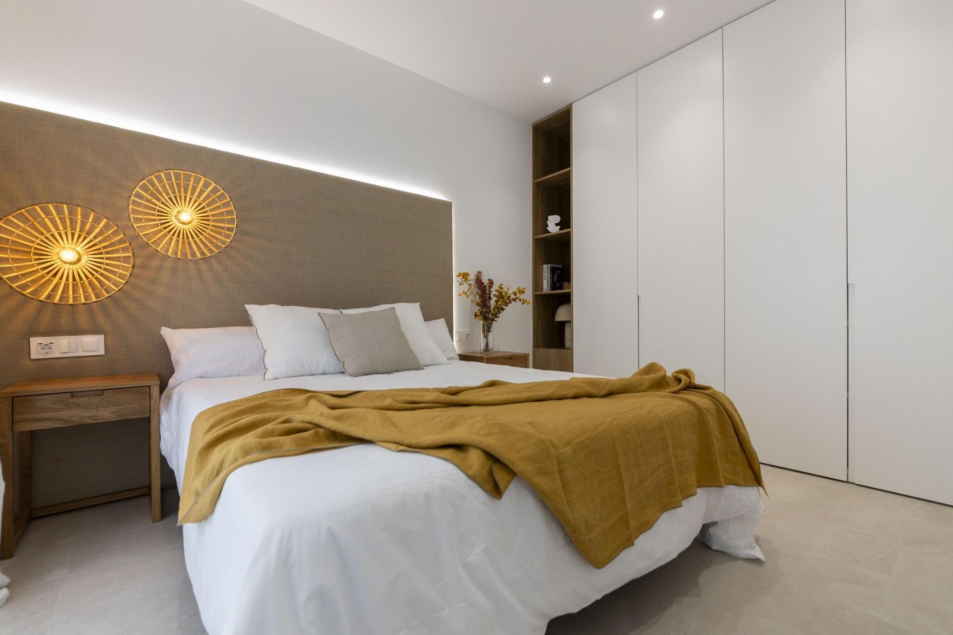 Neue Gebäude - Villa -
Baños y Mendigo - Altaona Golf