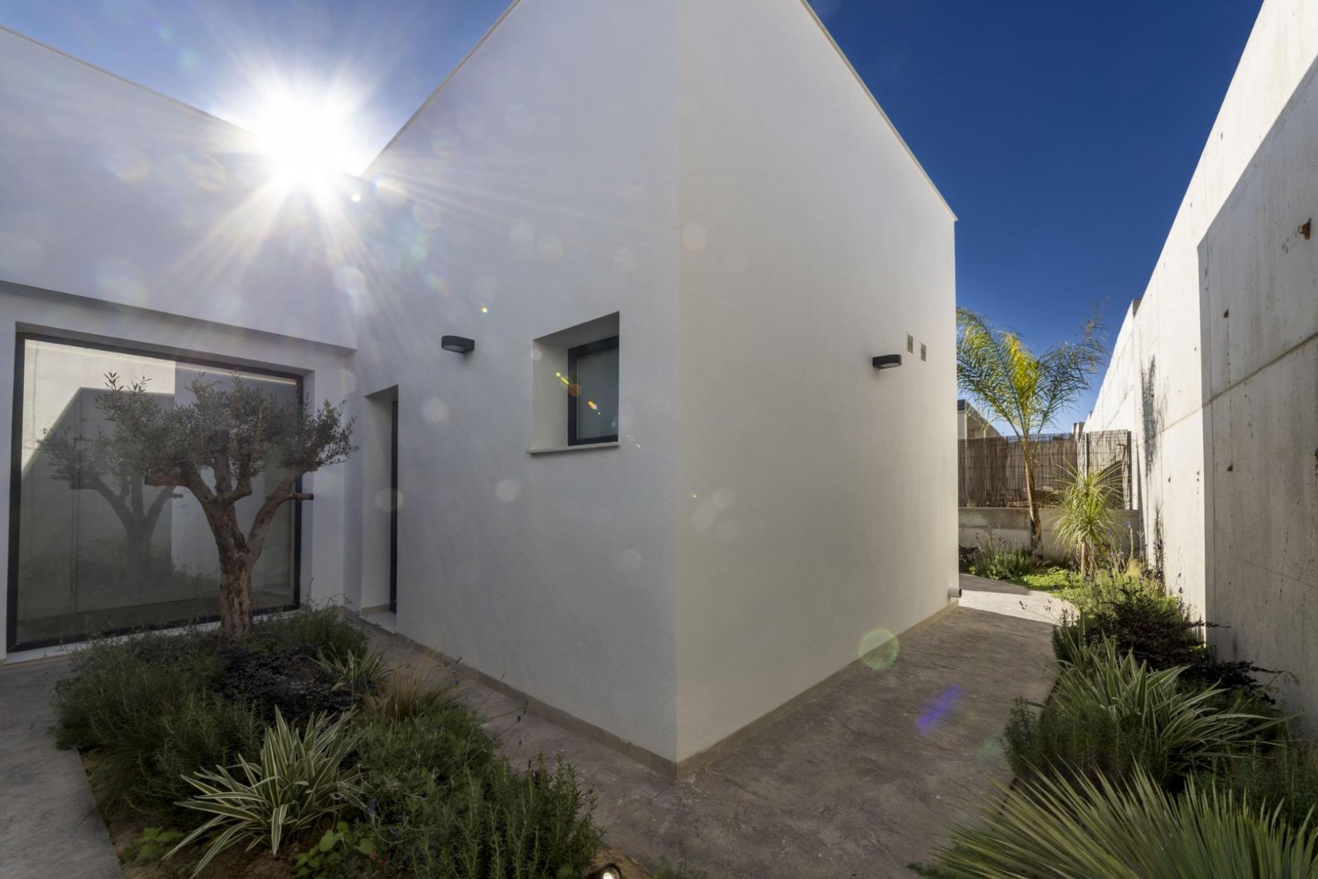 Neue Gebäude - Villa -
Baños y Mendigo - Altaona Golf
