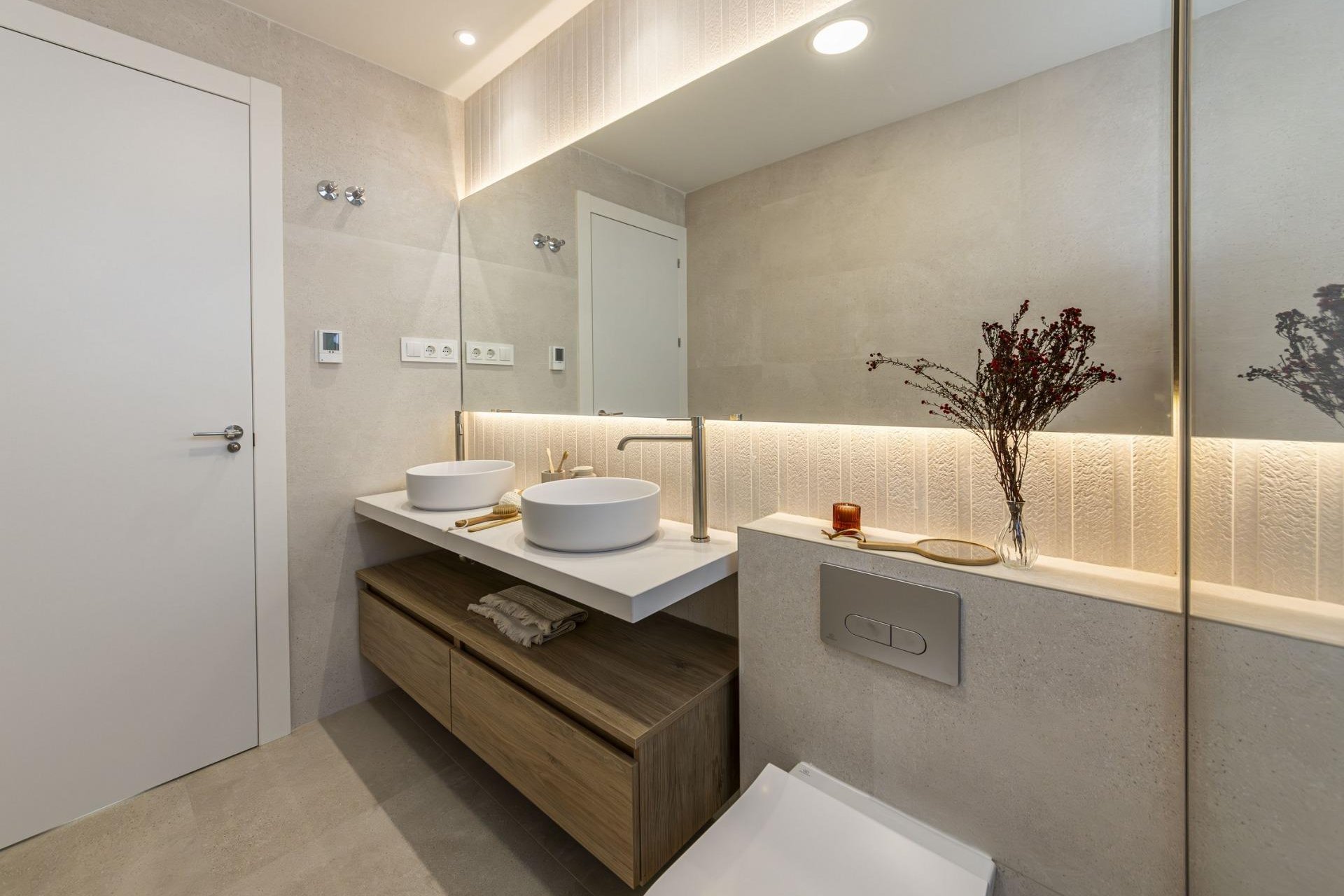 Neue Gebäude - Villa -
Baños y Mendigo - Altaona Golf