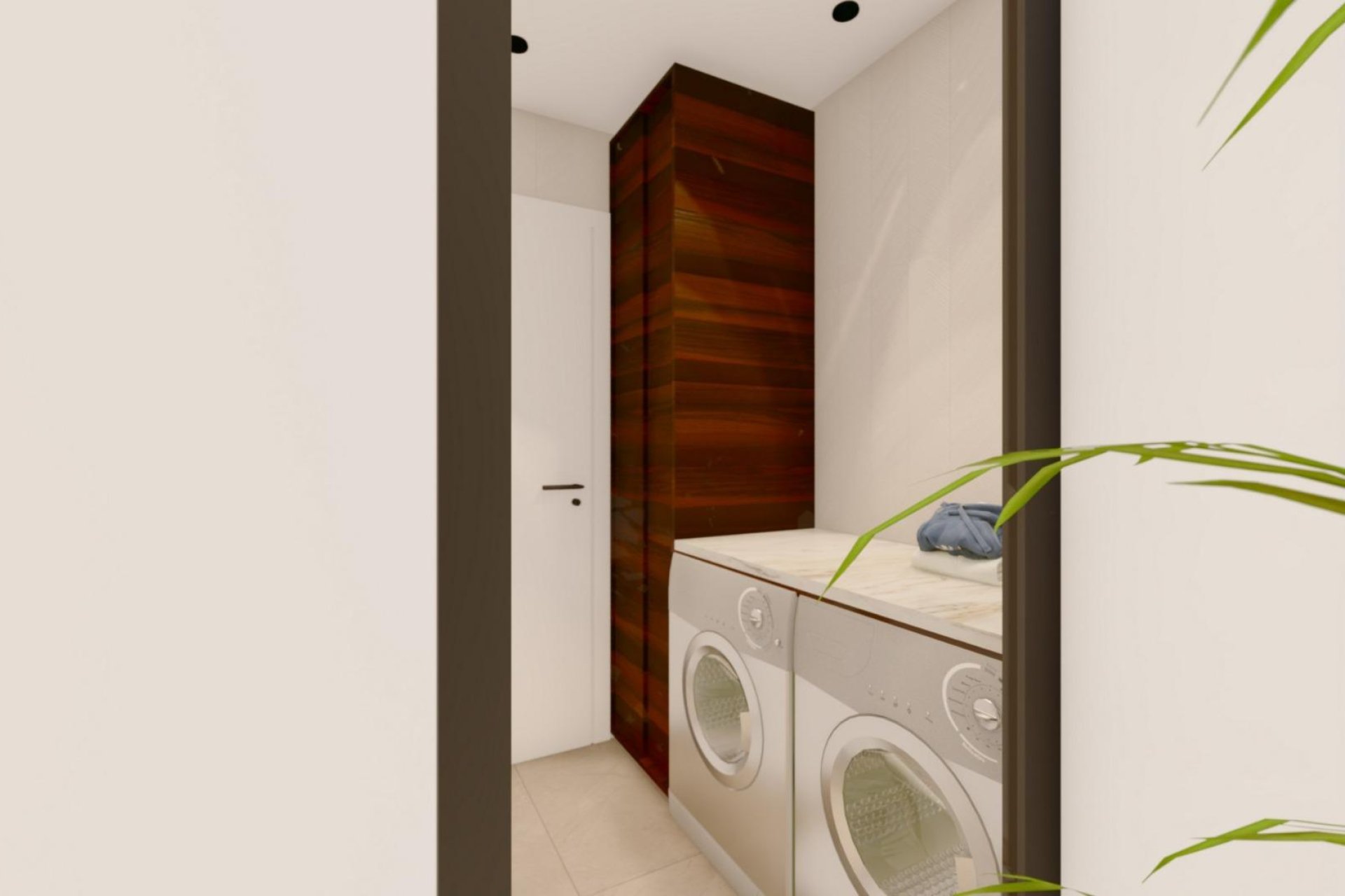 Neue Gebäude - Villa -
Benijofar - Urb. Monteazul