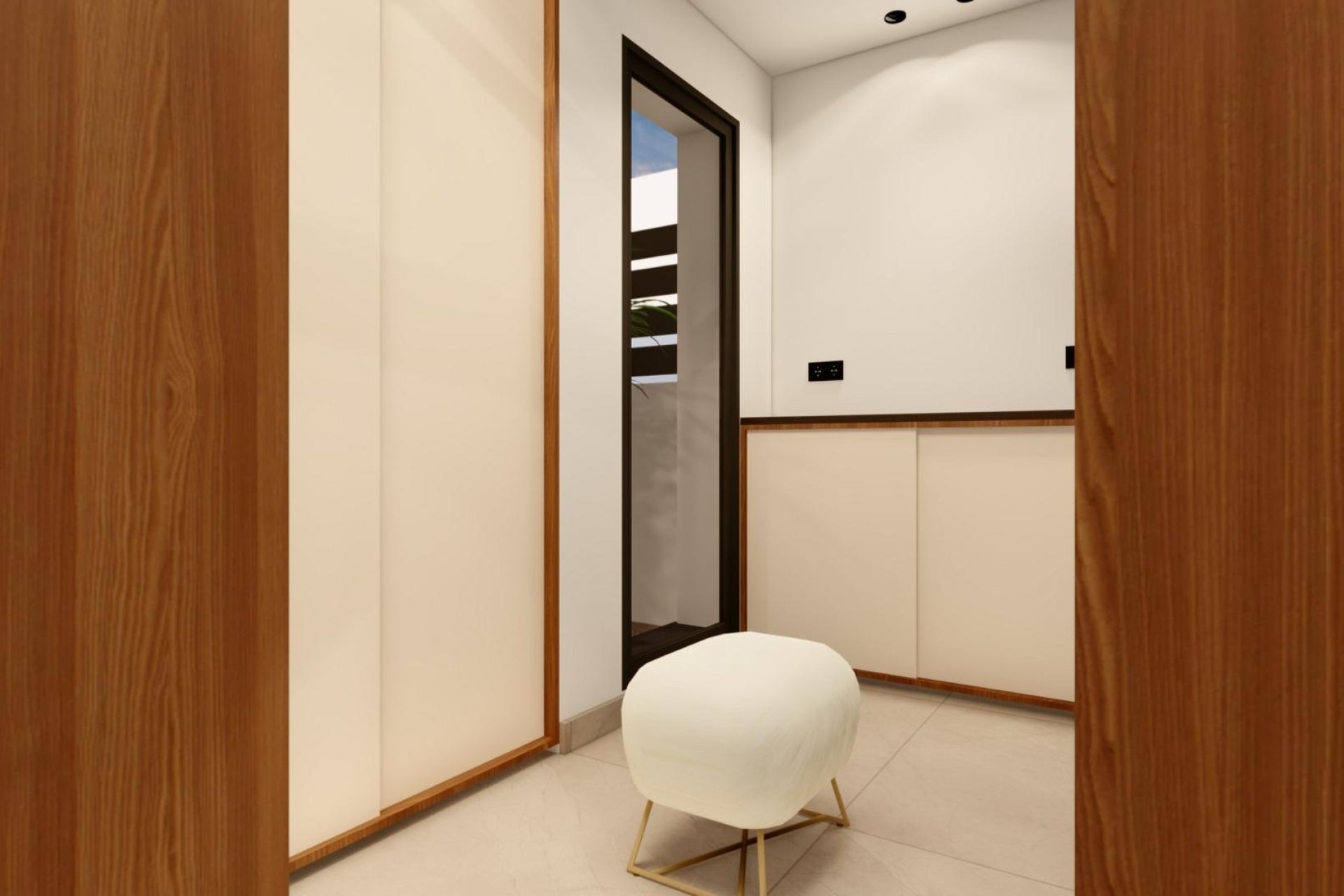 Neue Gebäude - Villa -
Benijofar - Urb. Monteazul