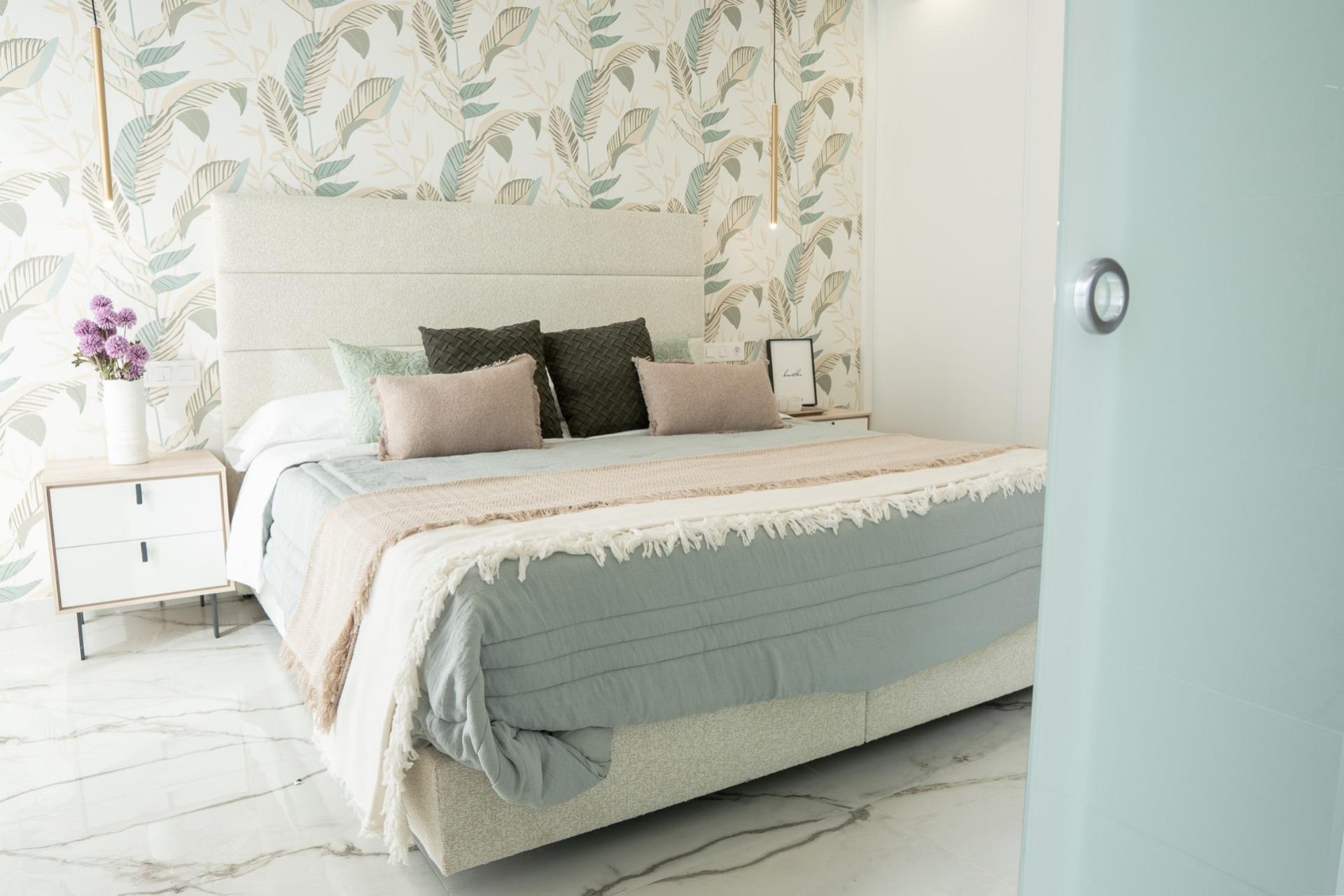 Neue Gebäude - Villa -
Ciudad Quesada - Lo Marabú