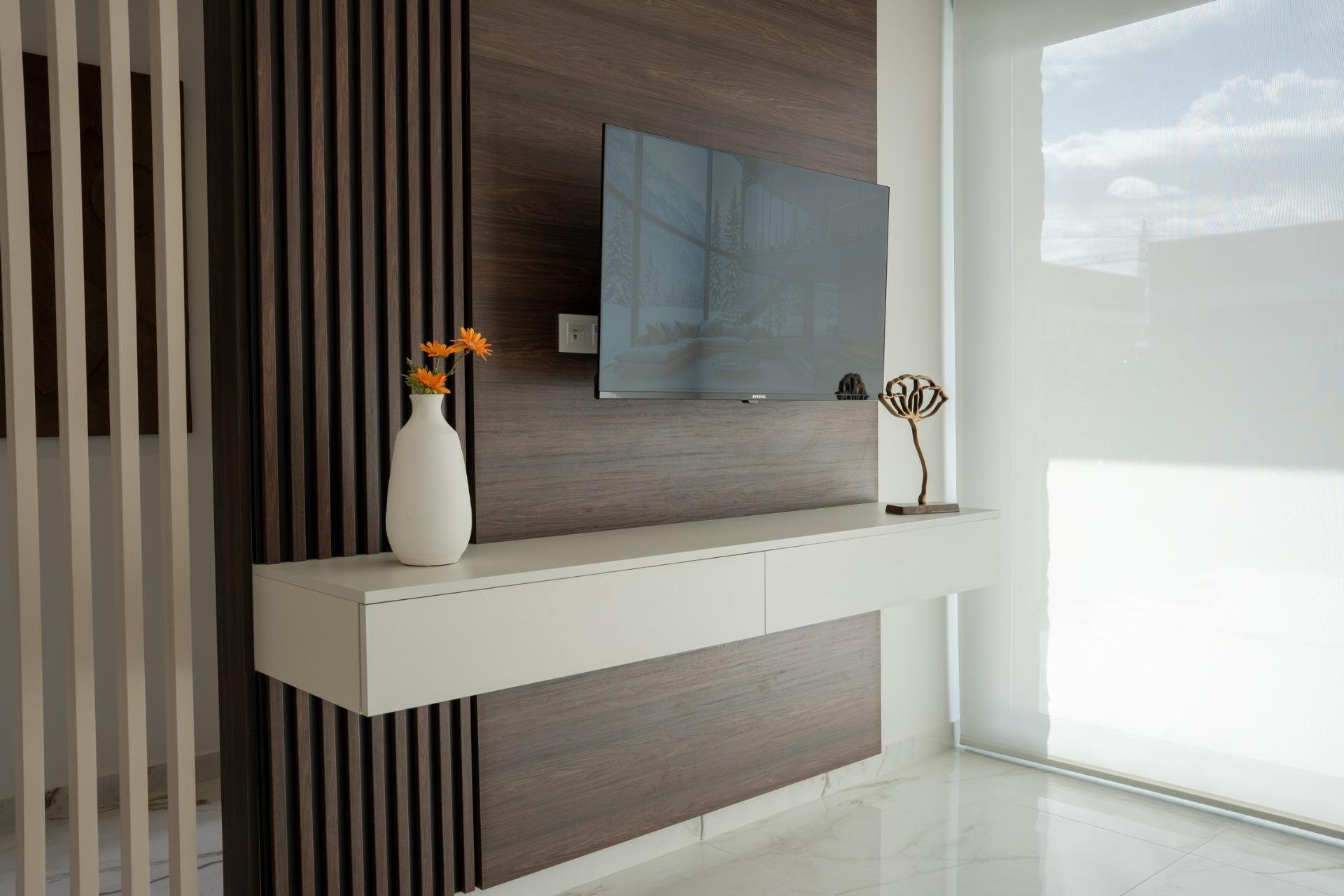 Neue Gebäude - Villa -
Ciudad Quesada - Lo Marabú