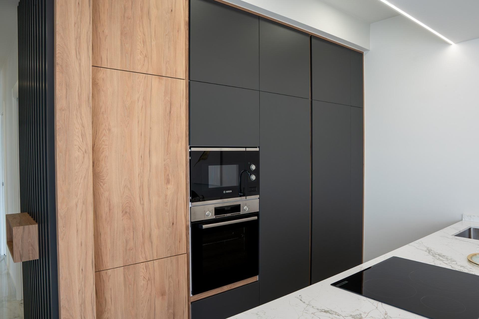 Neue Gebäude - Villa -
Ciudad Quesada - Lo Marabú