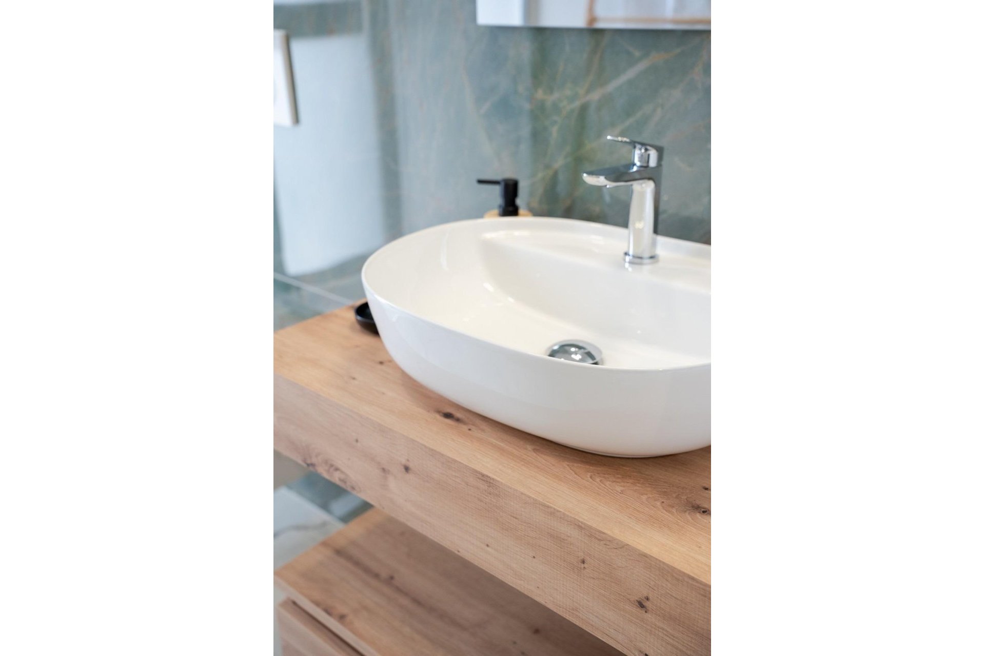 Neue Gebäude - Villa -
Ciudad Quesada - Lo Marabú