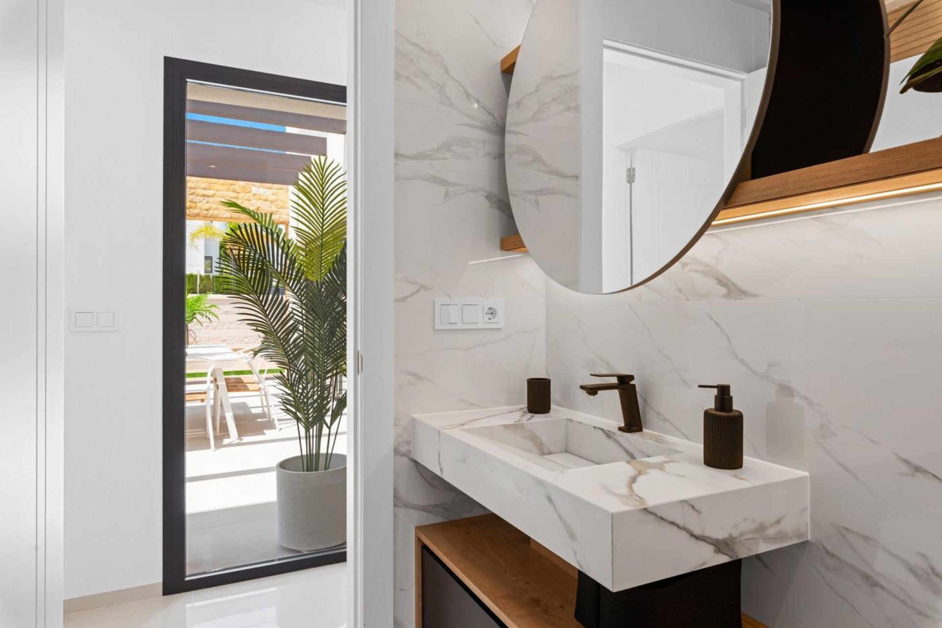 Neue Gebäude - Villa -
Ciudad Quesada - Rojales