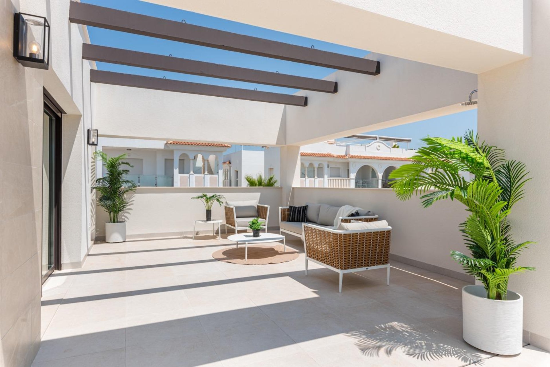 Neue Gebäude - Villa -
Ciudad Quesada - Rojales