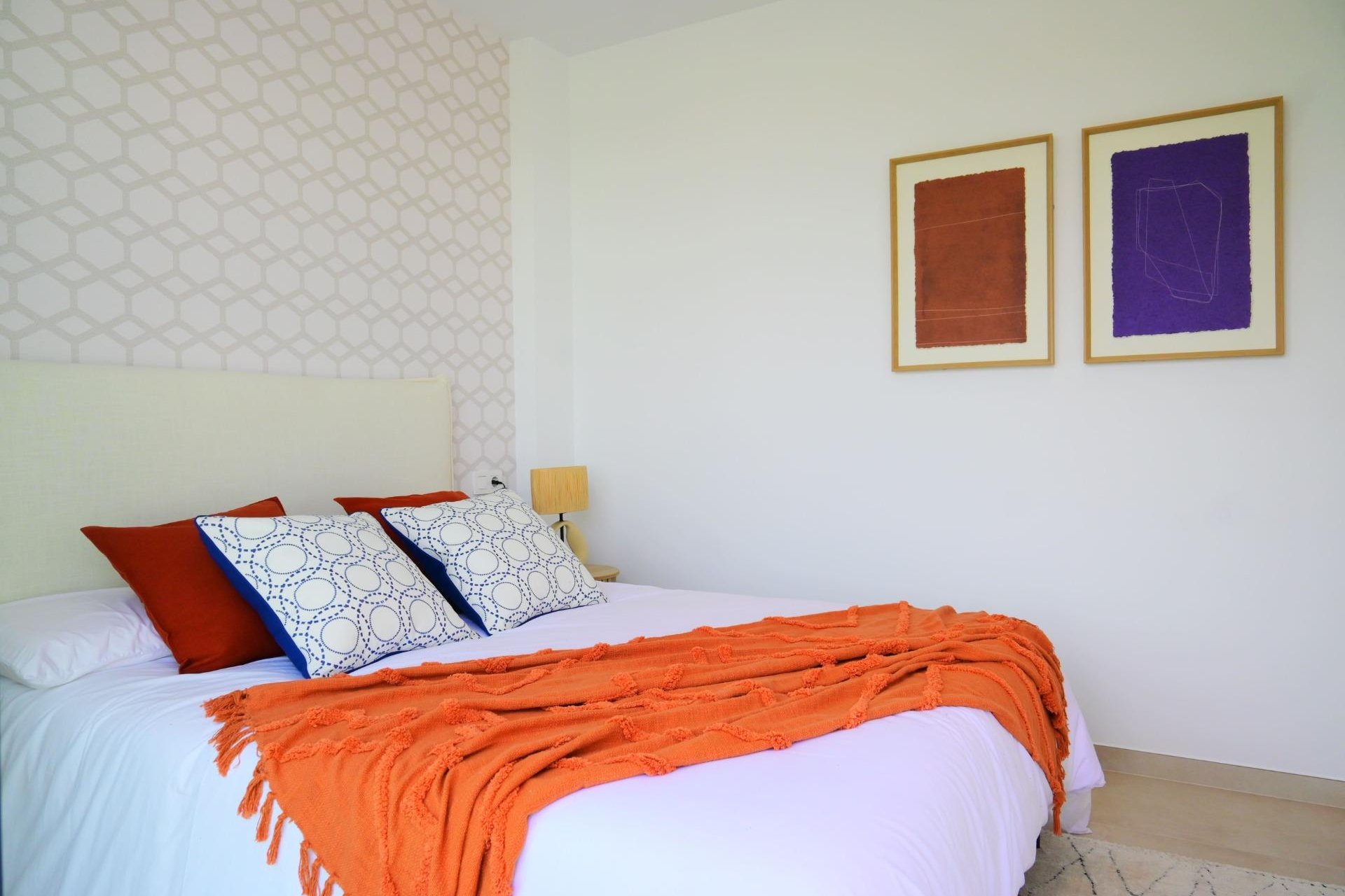 Neue Gebäude - Villa -
Dolores - polideportivo