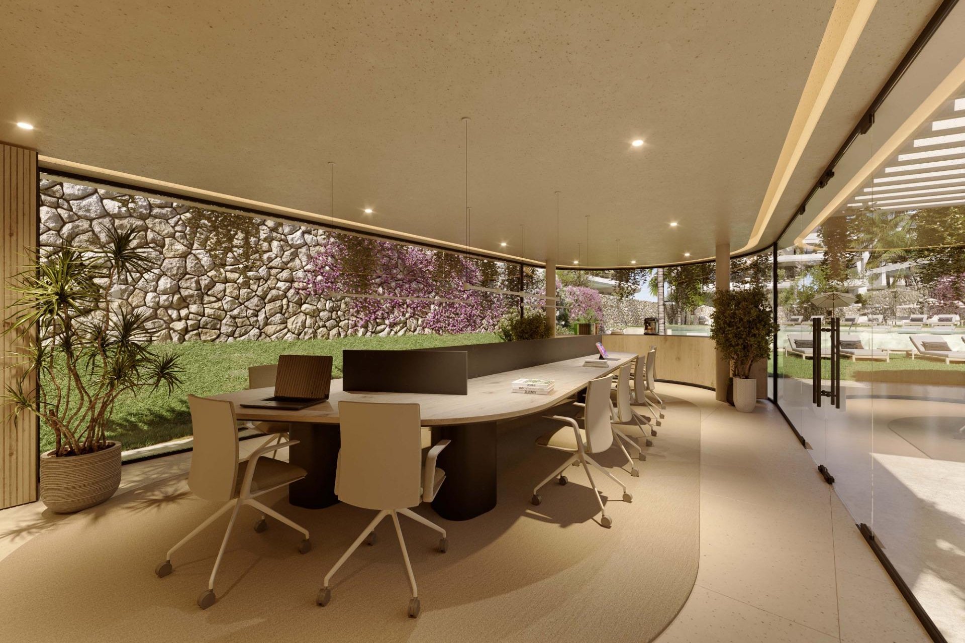 Neue Gebäude - Villa -
Estepona - Arroyo Vaquero