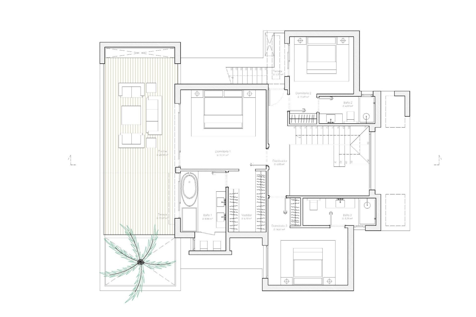 Neue Gebäude - Villa -
Estepona - Atalaya del Golf