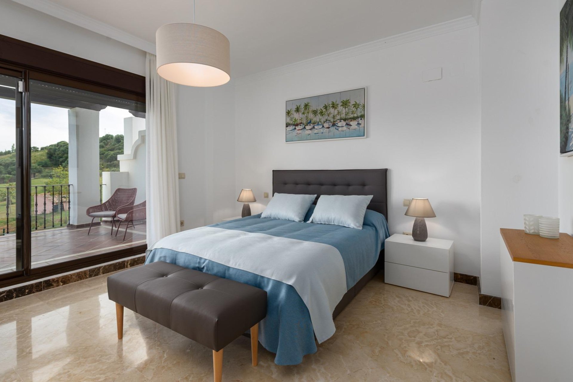 Neue Gebäude - Villa -
Estepona - Azata Golf Estepona Oeste