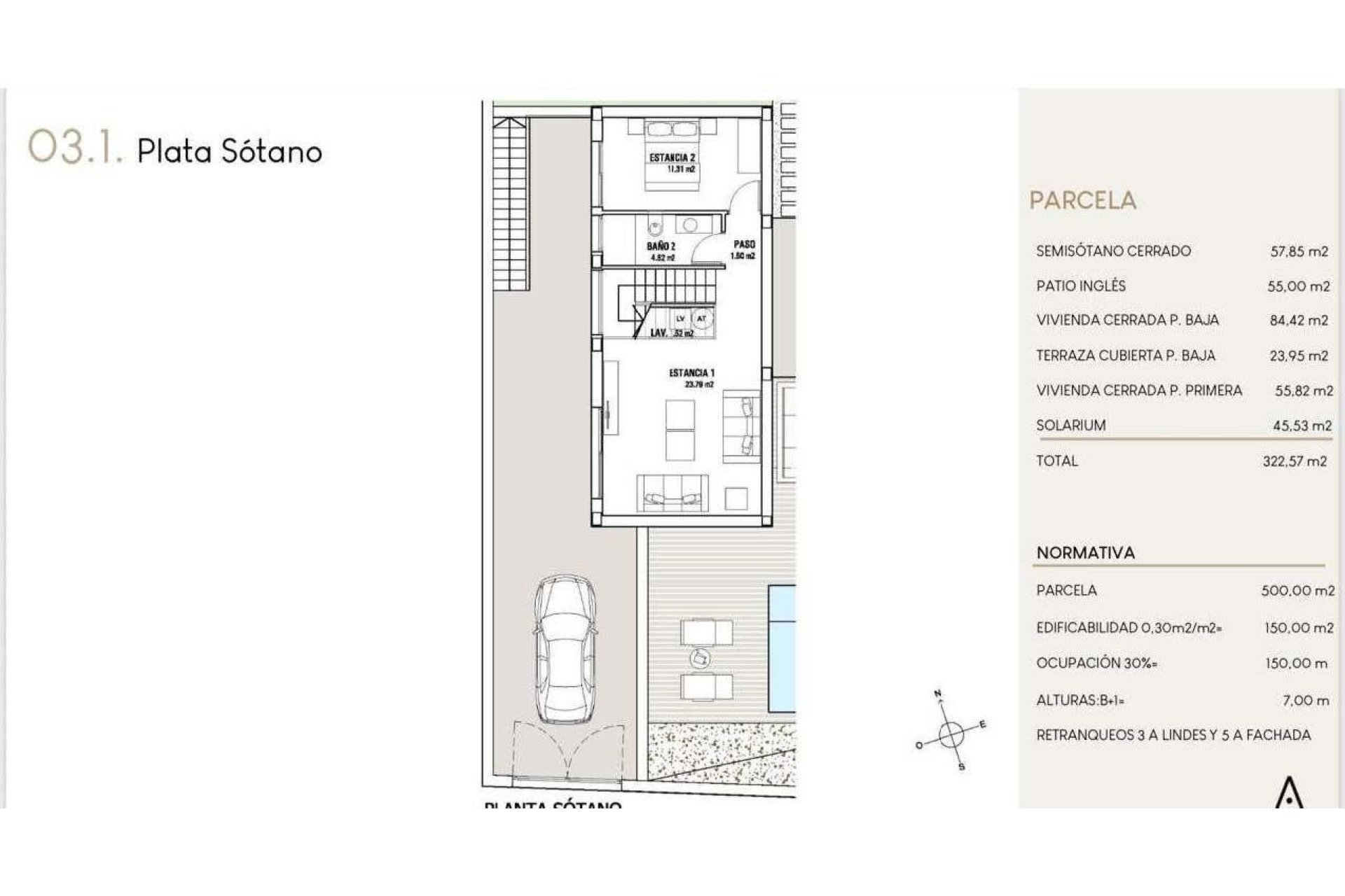 Neue Gebäude - Villa -
Finestrat - Campana Garden