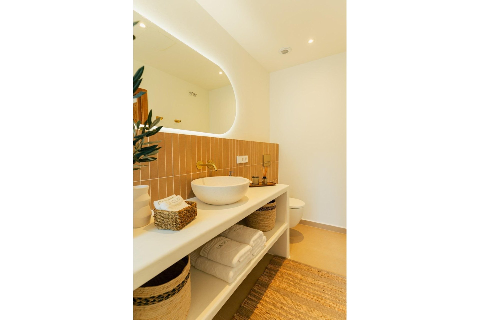 Neue Gebäude - Villa -
Jávea Xàbia - Valle del Sol