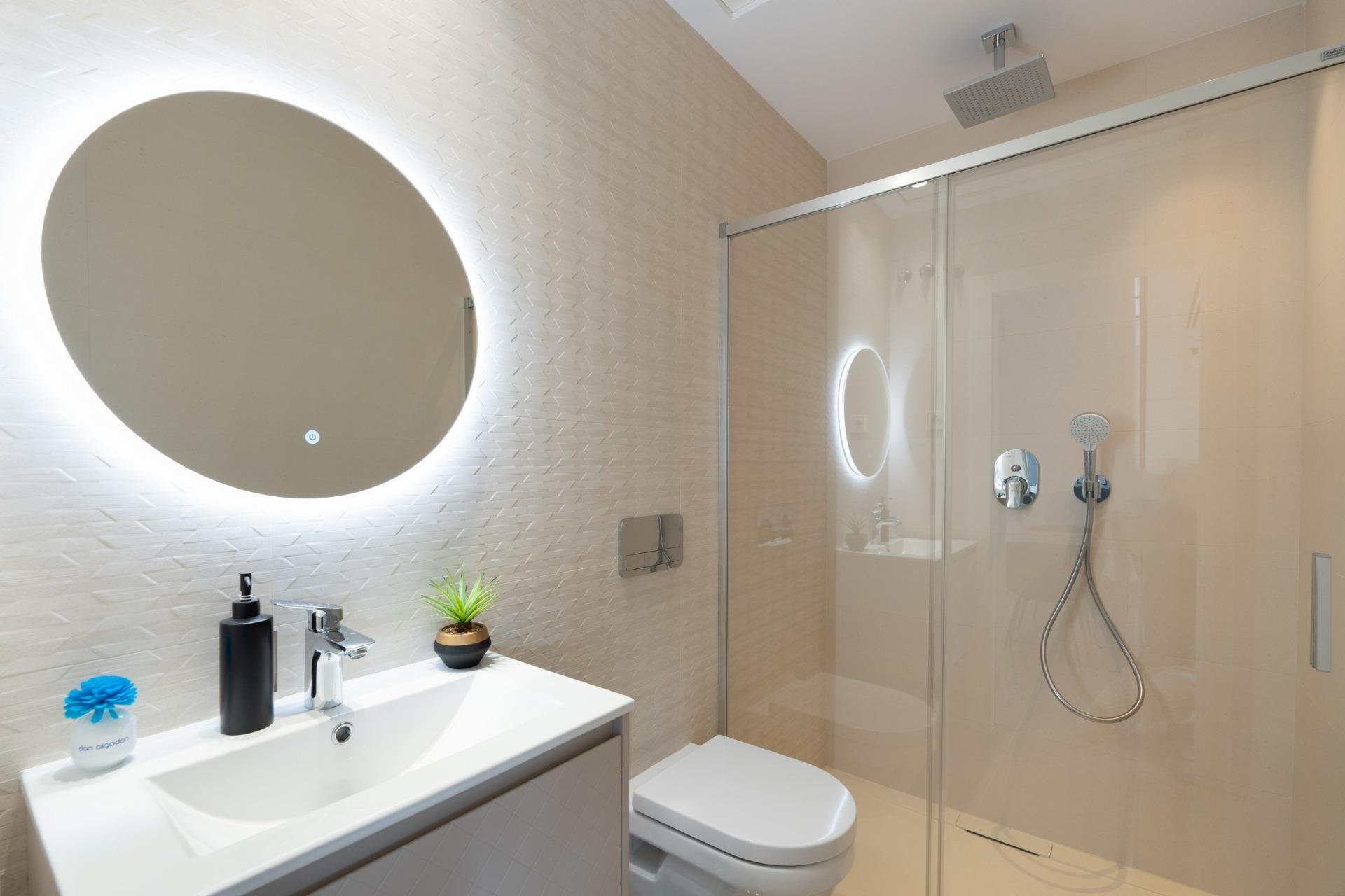 Neue Gebäude - Villa -
La Marina - El Pinet