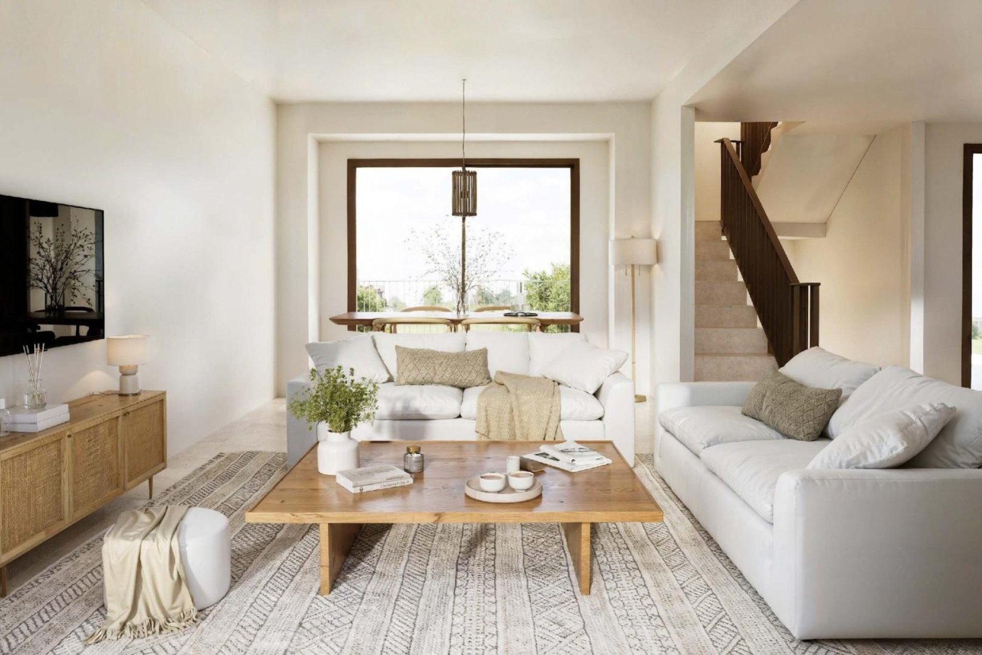 Neue Gebäude - Villa -
La Nucía - Don Mar