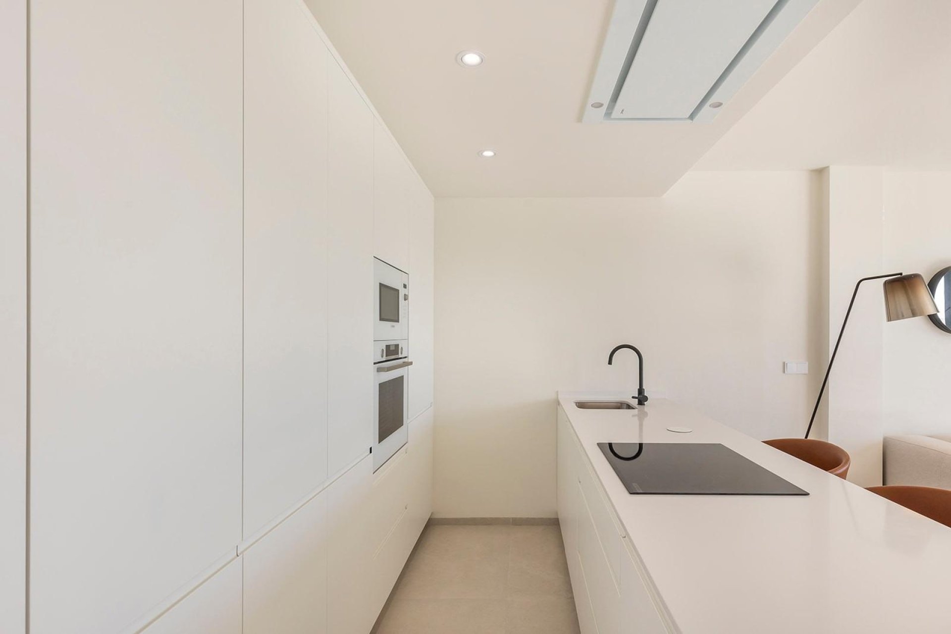 Neue Gebäude - Villa -
Los Alcazares - Serena Golf