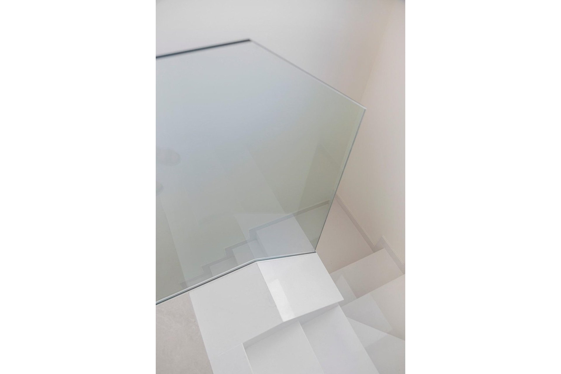 Neue Gebäude - Villa -
Los Alcazares - Serena Golf