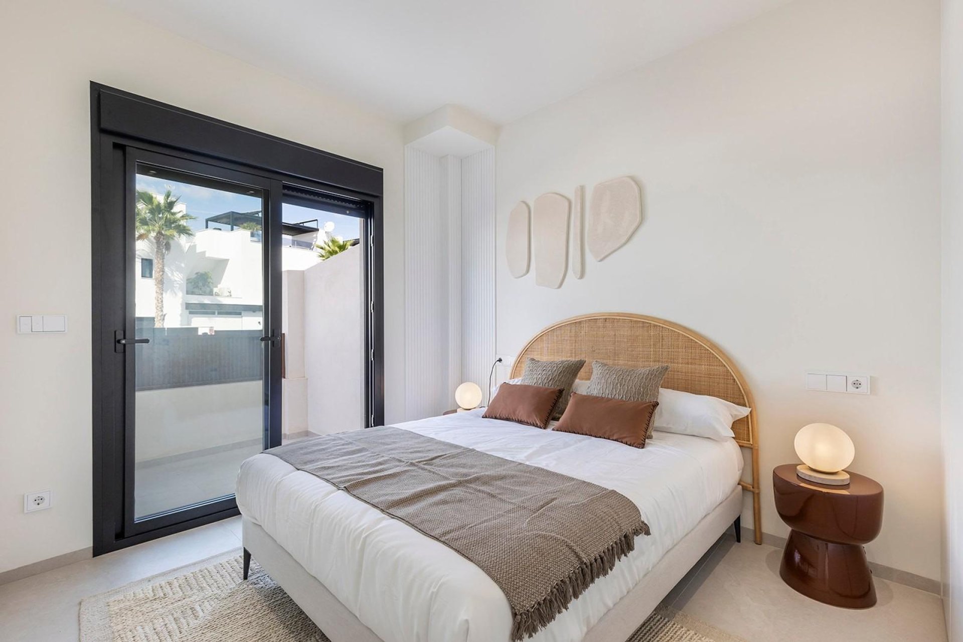 Neue Gebäude - Villa -
Los Alcazares - Serena Golf