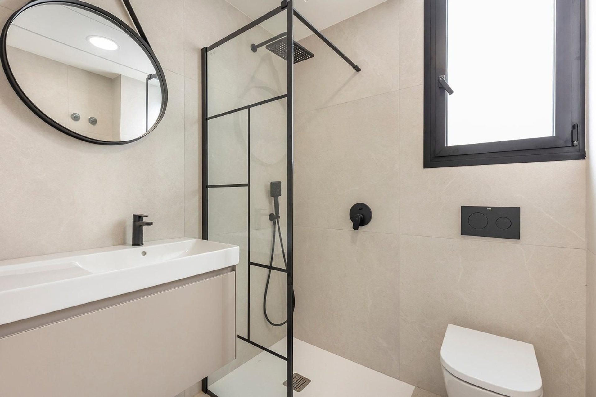 Neue Gebäude - Villa -
Los Alcazares - Serena Golf