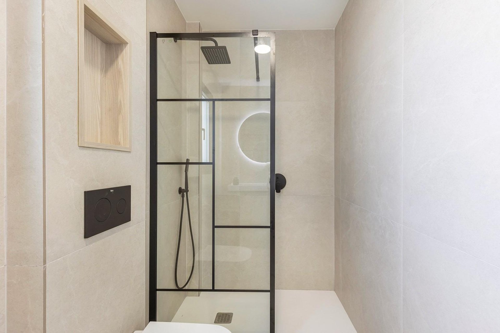 Neue Gebäude - Villa -
Los Alcazares - Serena Golf