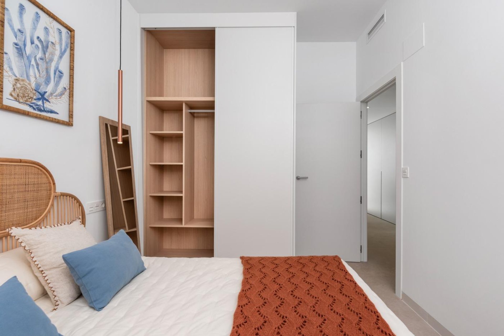 Neue Gebäude - Villa -
Los Alcazares - Serena Golf