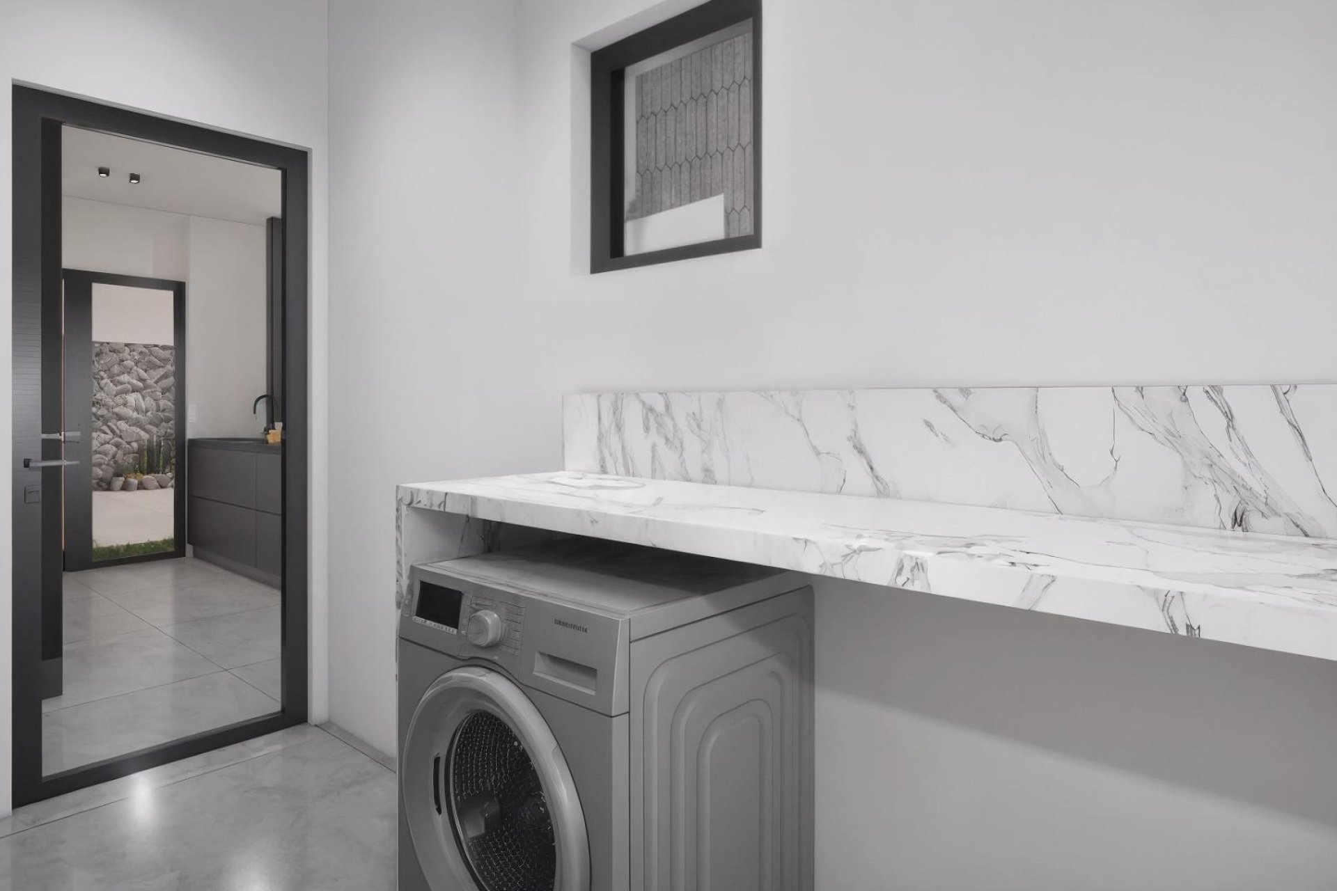 Neue Gebäude - Villa -
Los Montesinos - La Herrada