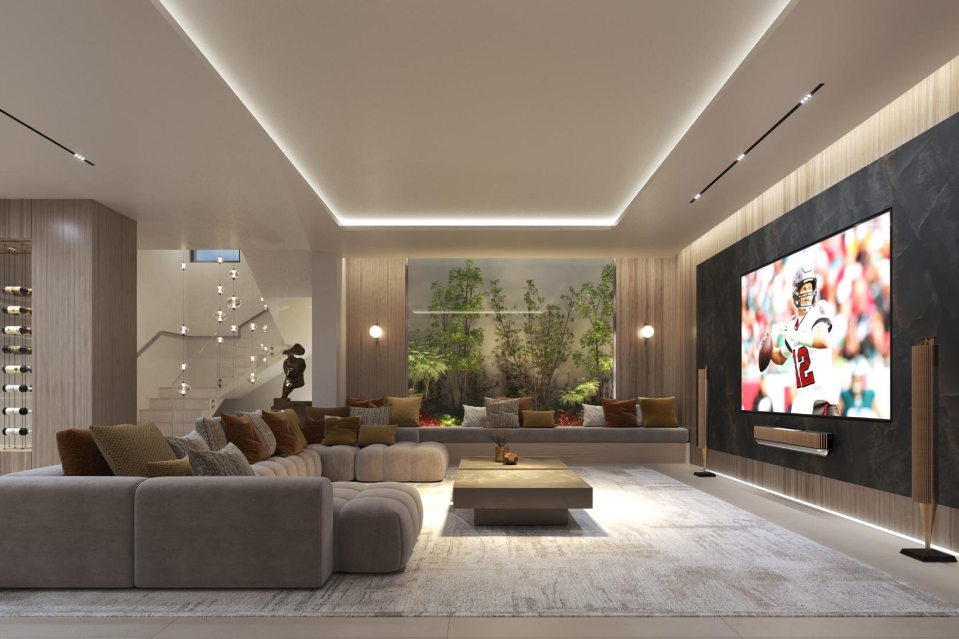 Neue Gebäude - Villa -
Marbella - Cortijo Blanco