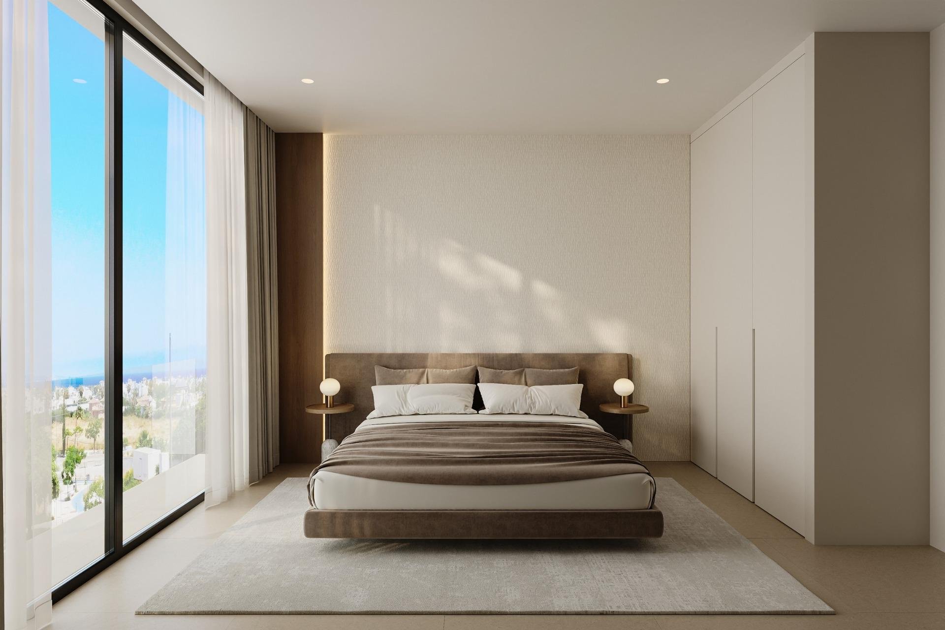 Neue Gebäude - Villa -
Marbella - El Ingenio