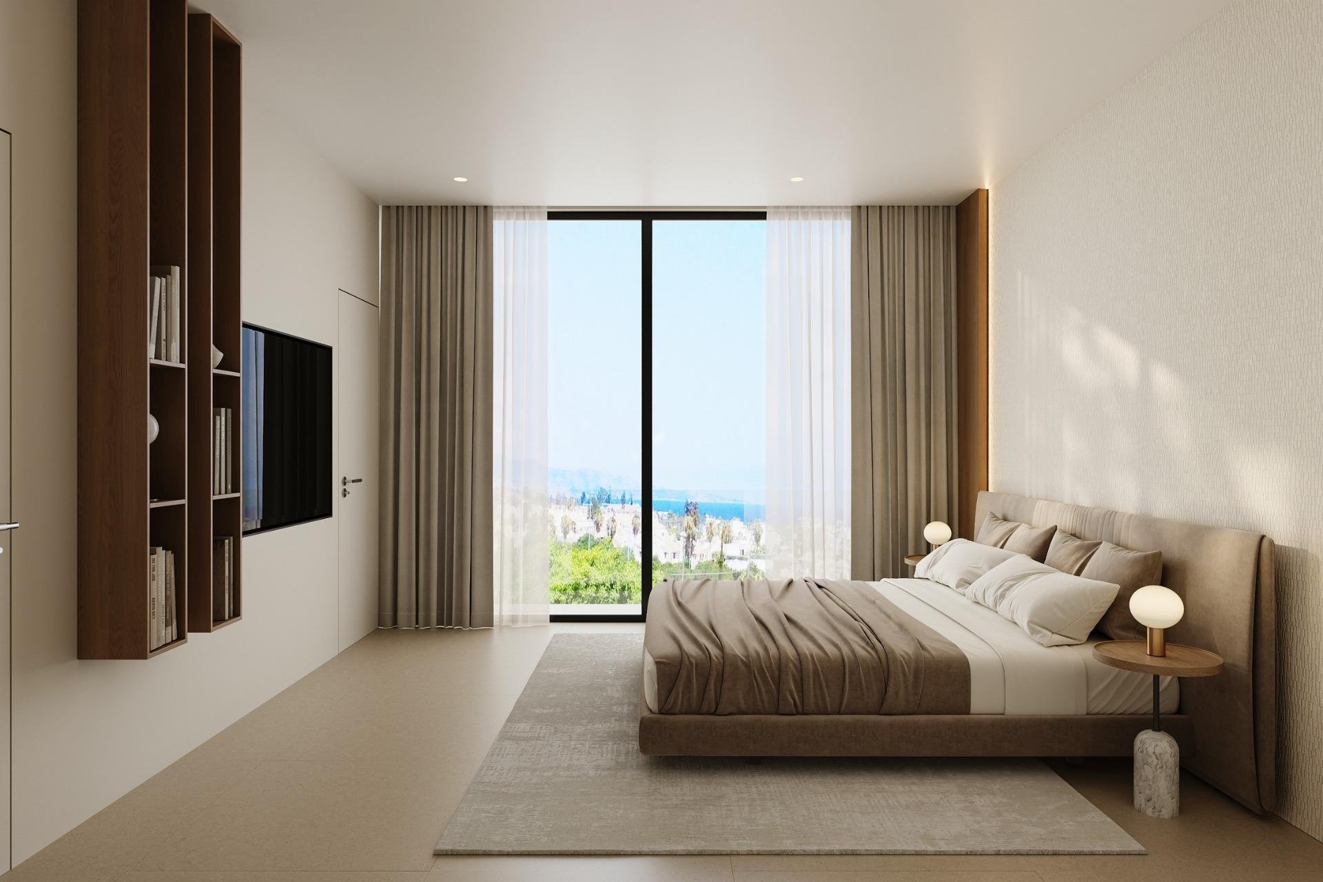 Neue Gebäude - Villa -
Marbella - El Ingenio