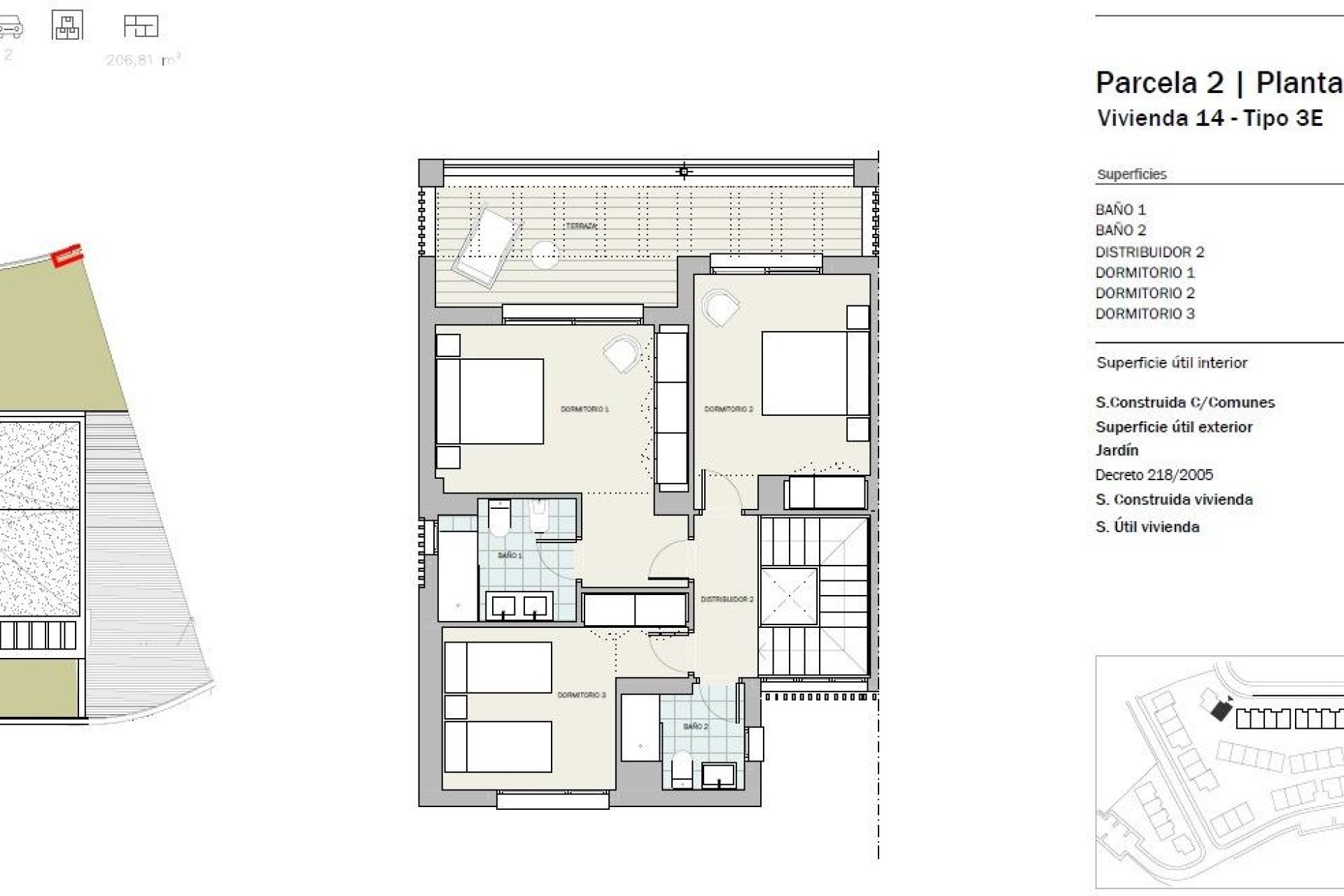 Neue Gebäude - Villa -
Marbella - Las Chapas - Alicate Playa