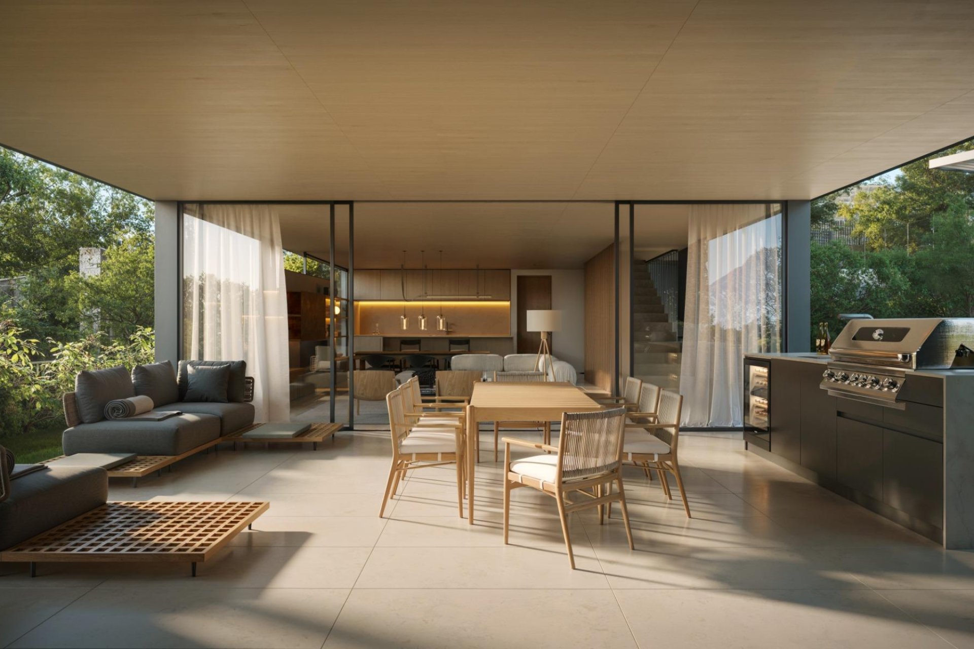 Neue Gebäude - Villa -
Marbella - Nueva Andalucia