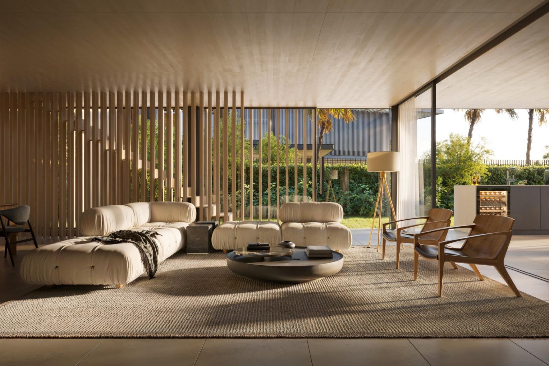 Neue Gebäude - Villa -
Marbella - Nueva Andalucia