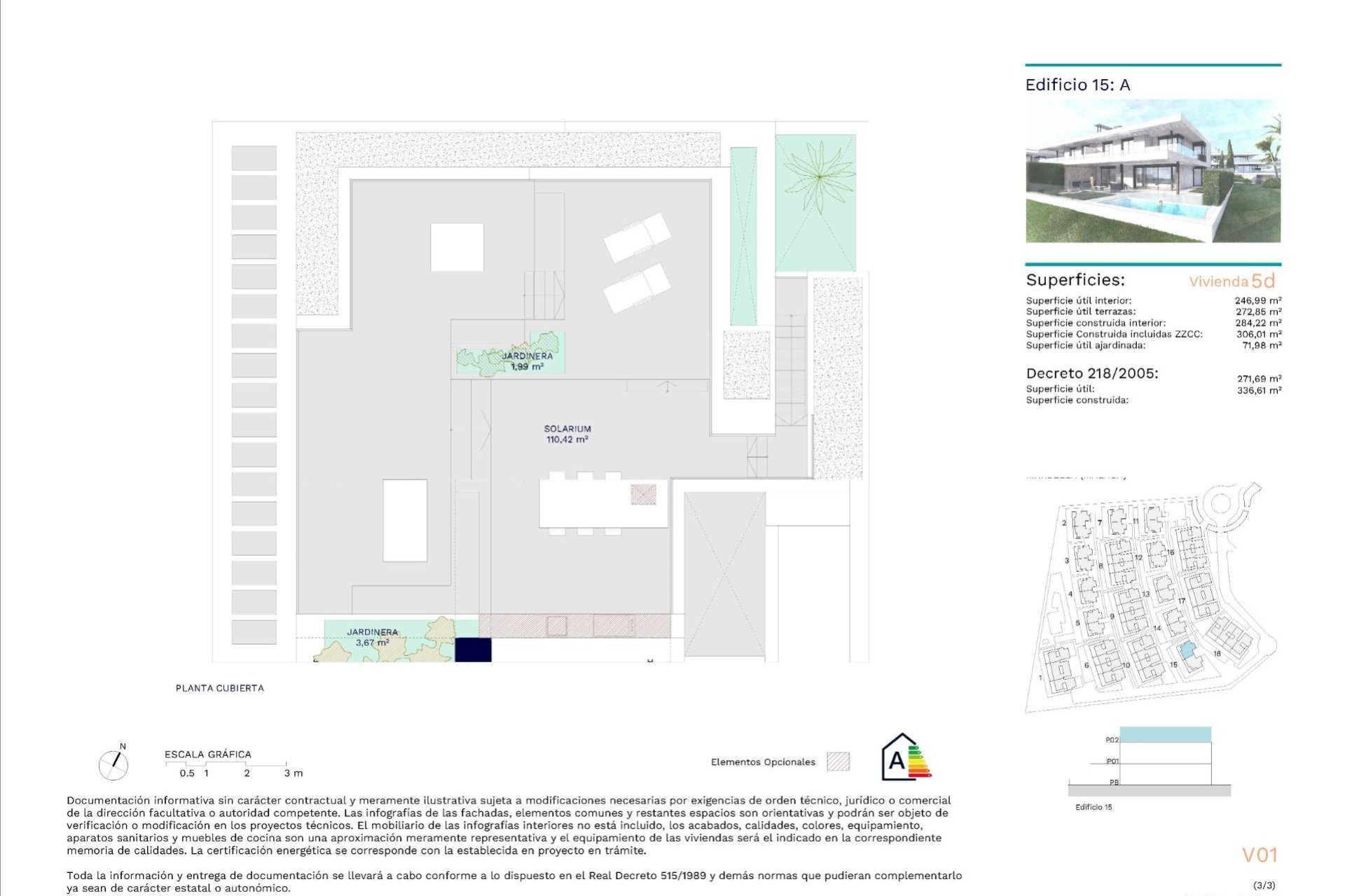 Neue Gebäude - Villa -
Marbella - Santa Clara Golf