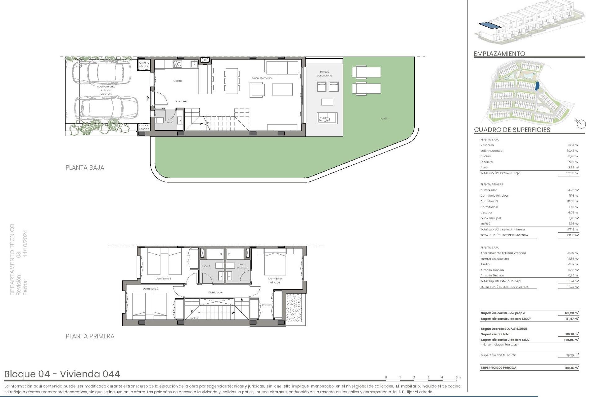 Neue Gebäude - Villa -
Mijas - Hipódromo Costa del Sol